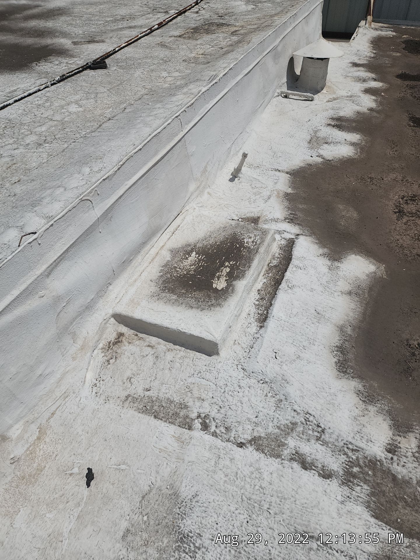 Marshall Terminix by Hostetler Roofing