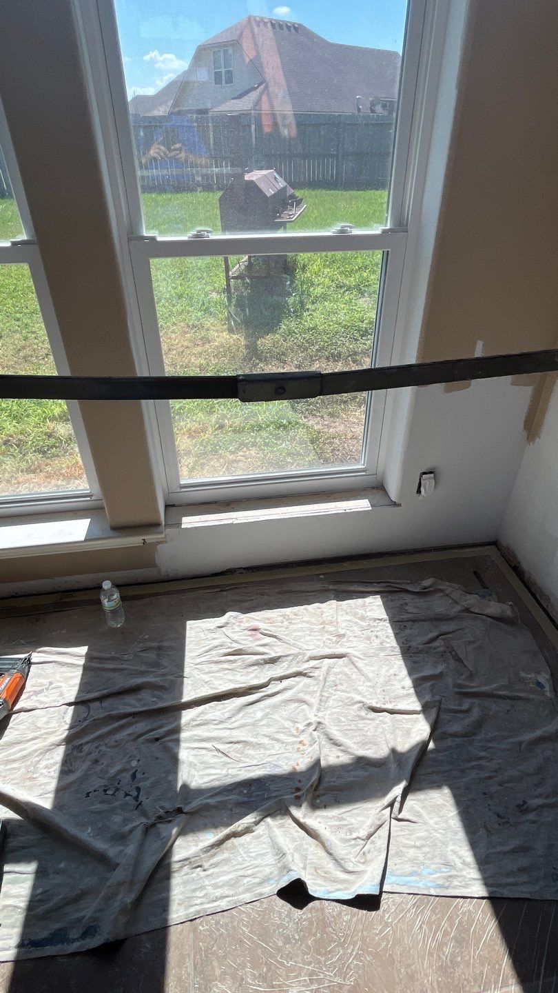 Poorly installed Windows WILL Destroy a home! by Bayfront Roofing and Construction