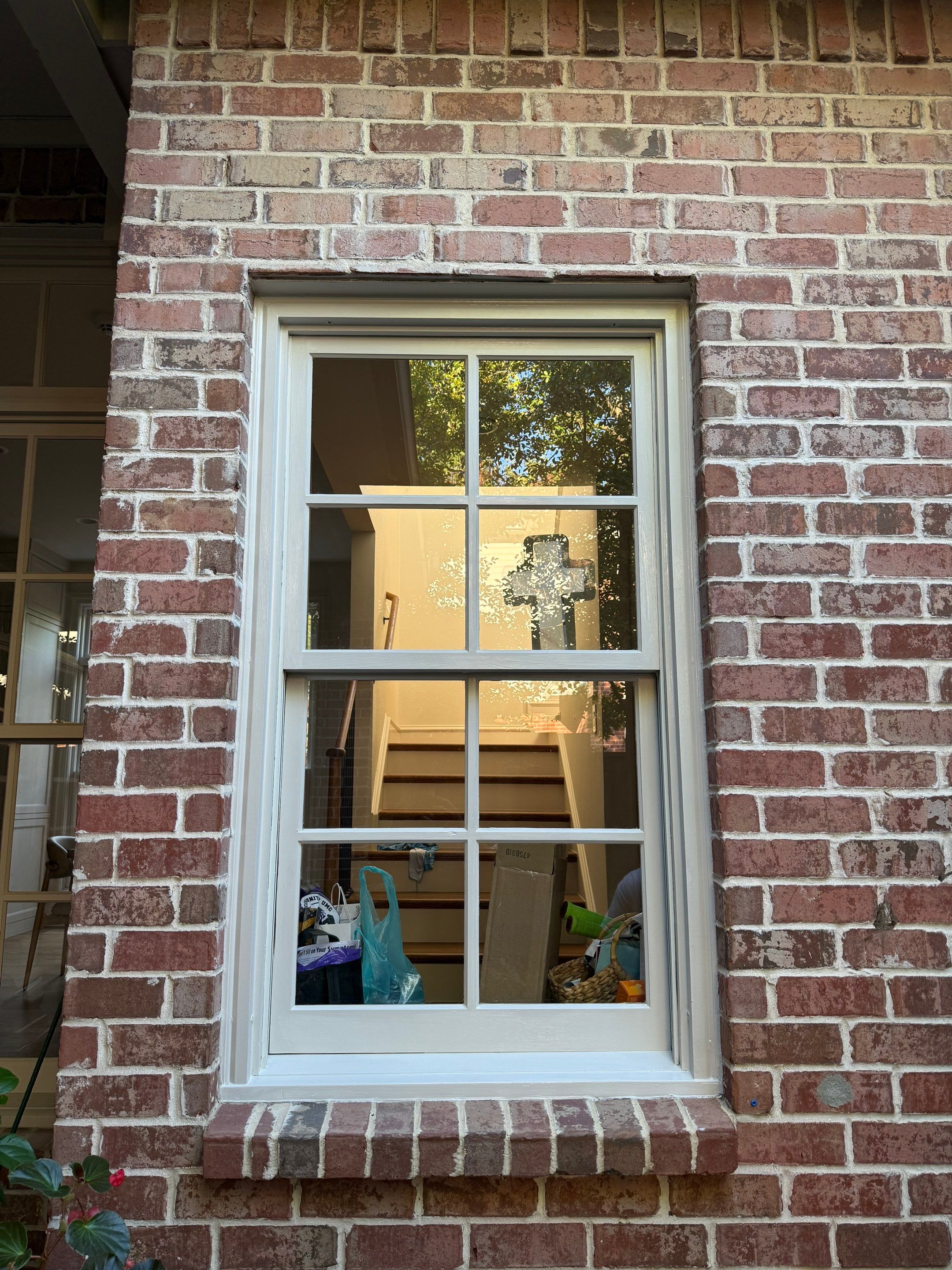 Exterior Painting by Nomad Painting