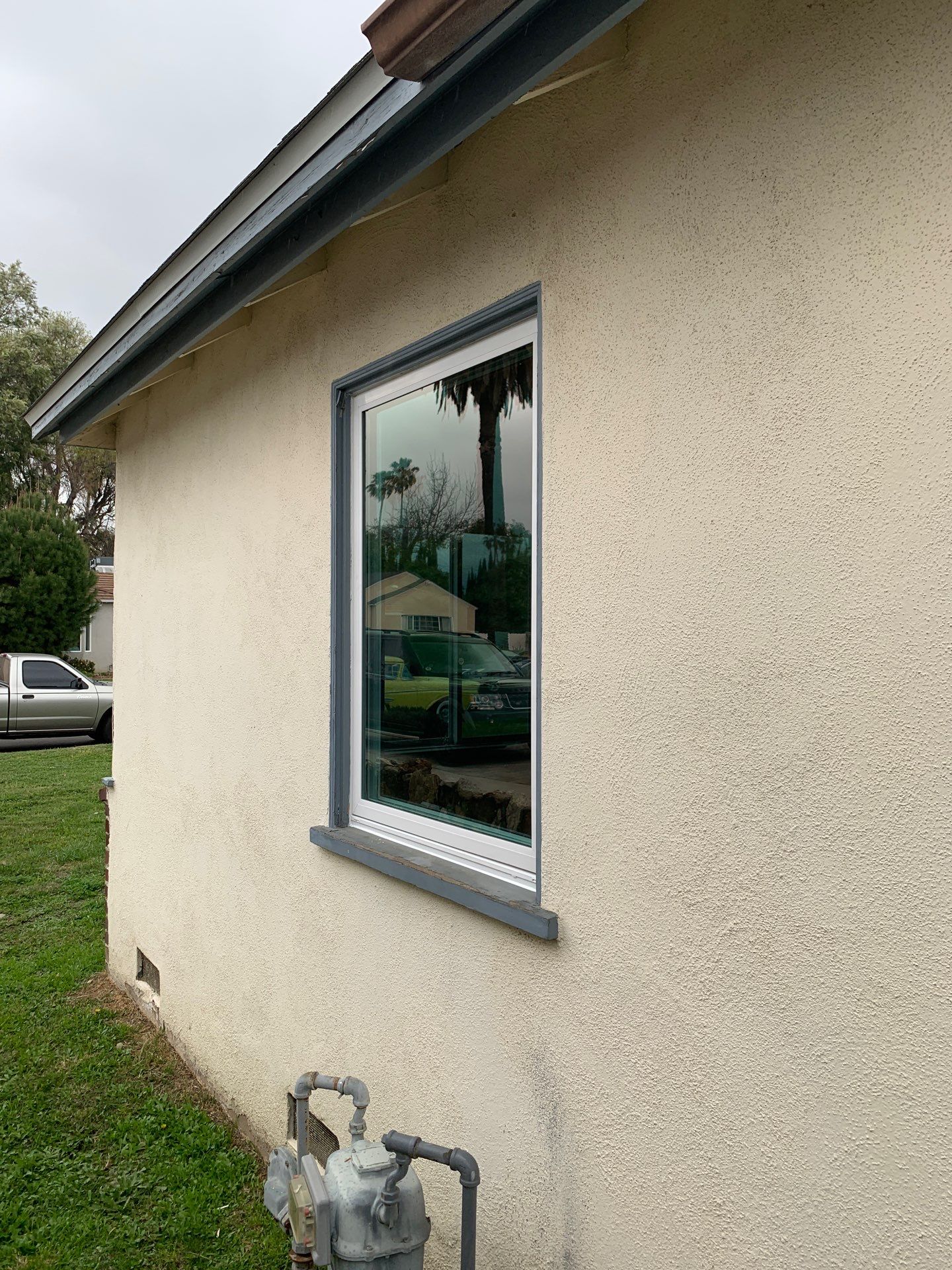 Window Installation using Vinyl Windows by American Window Company