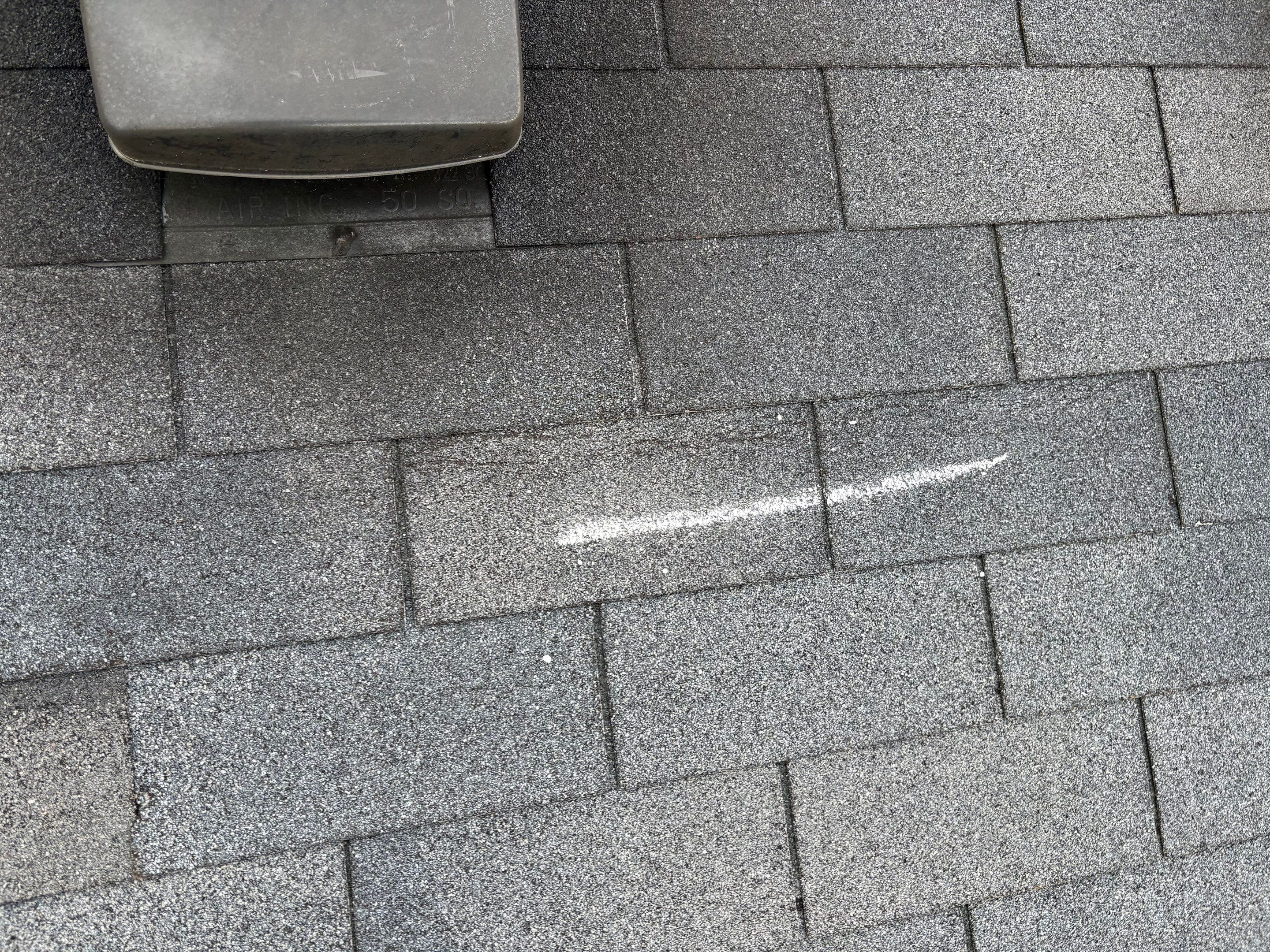 GAF Timberline NS, Charcoal  by Proline Roofing & Restoration LLC