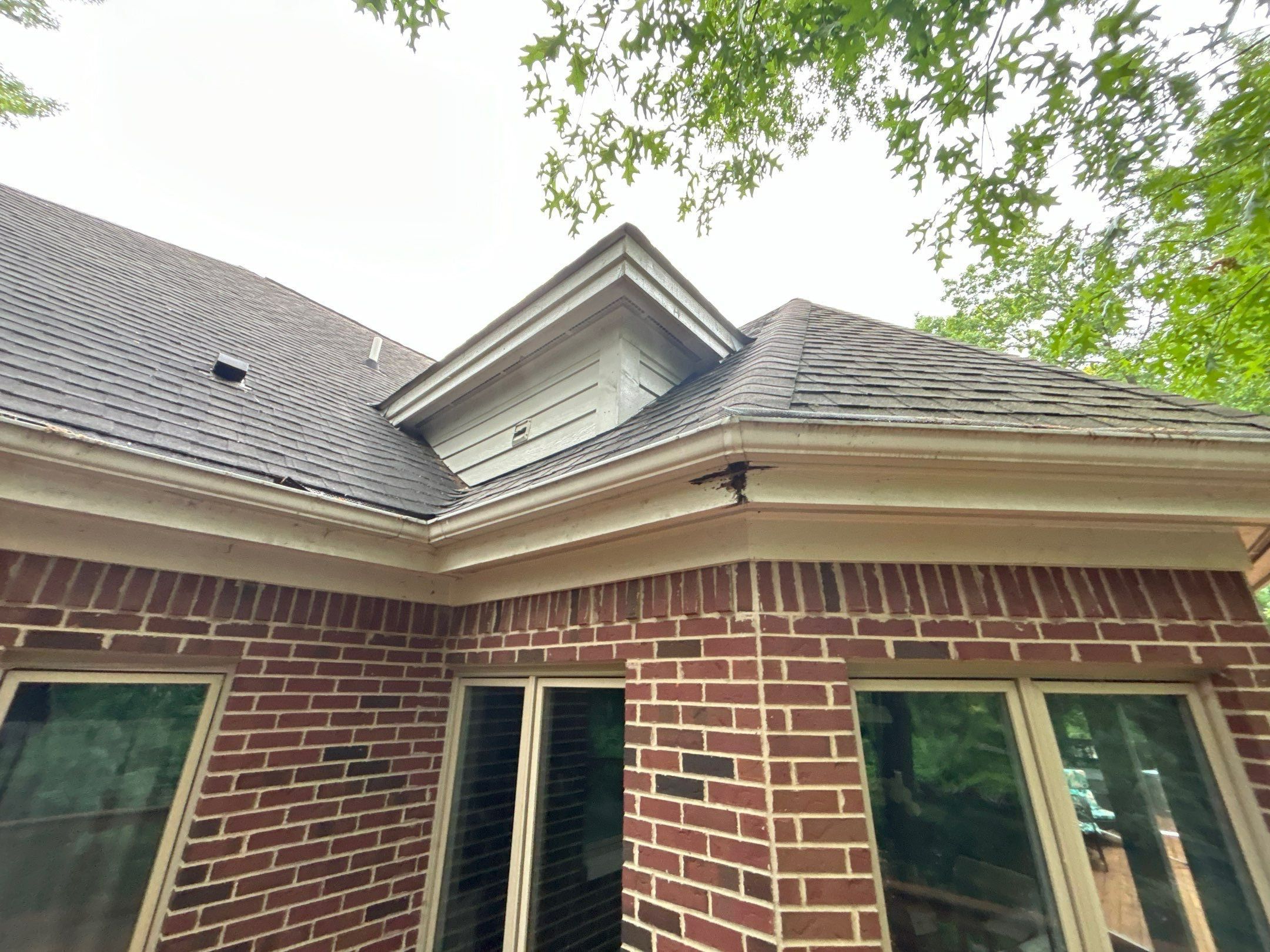 Roof Replacement using Owens Corning Duration by 180 Contractors