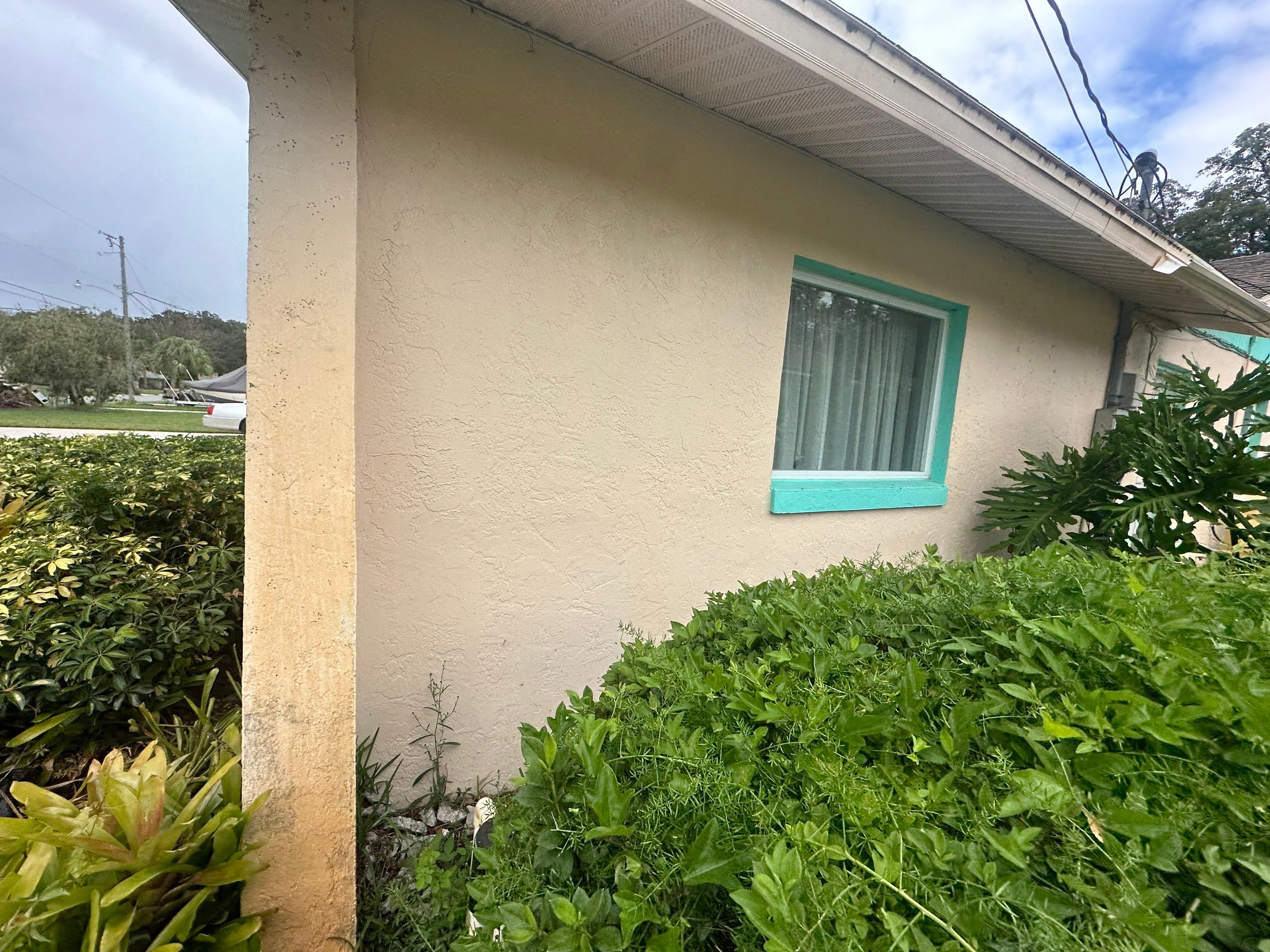 Water Damage Claim in New Smyrna Beach by FLAPA & KeyStone