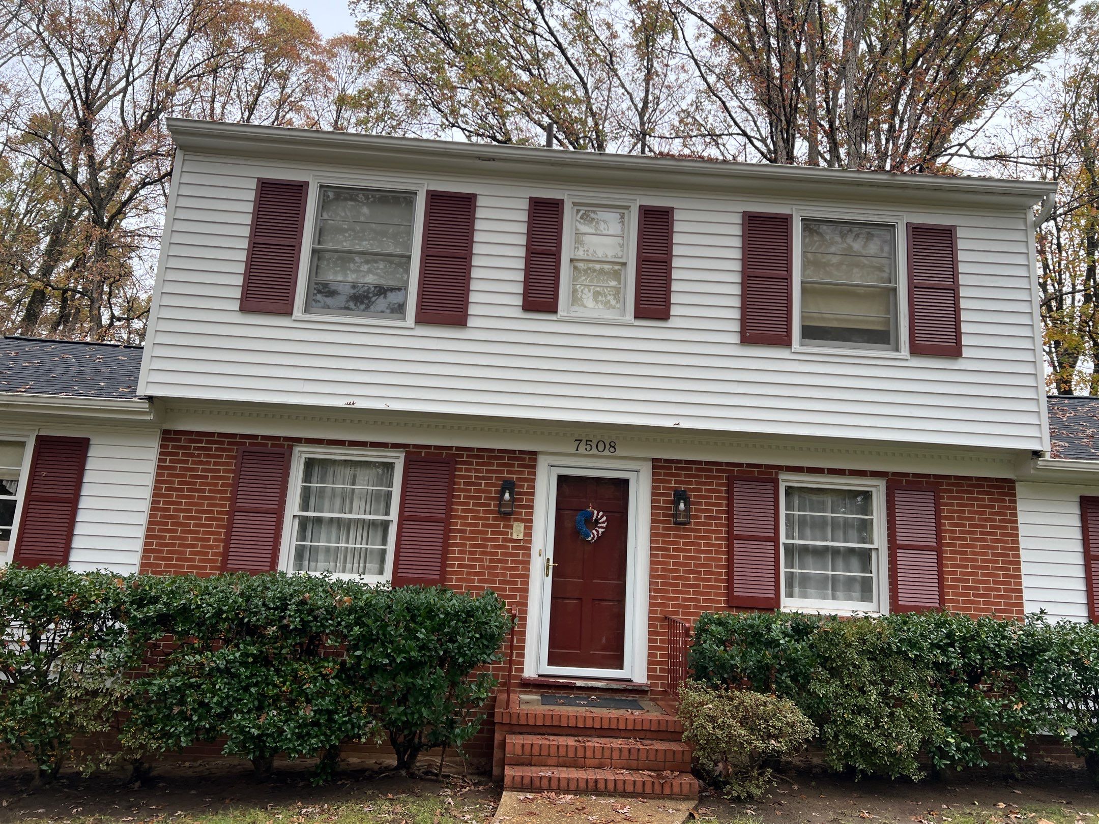 7508 Century Drive, Richmond, VA 23229-4935 UNITED STATES by American Custom Contractors