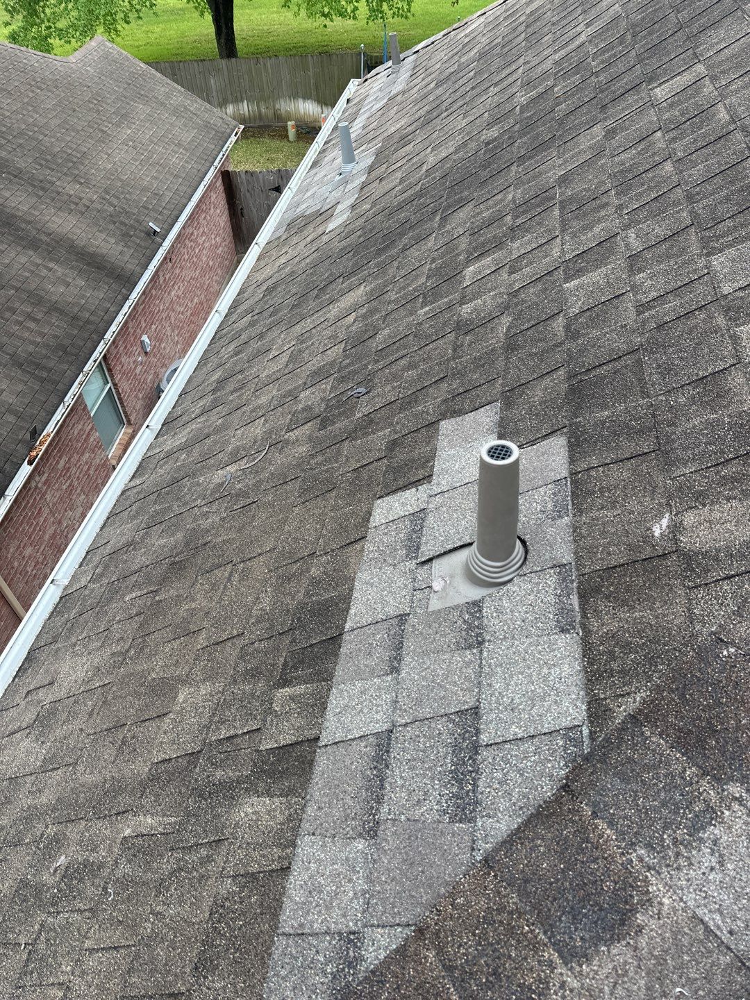 Roof Repair Katy by Roof Repair Company