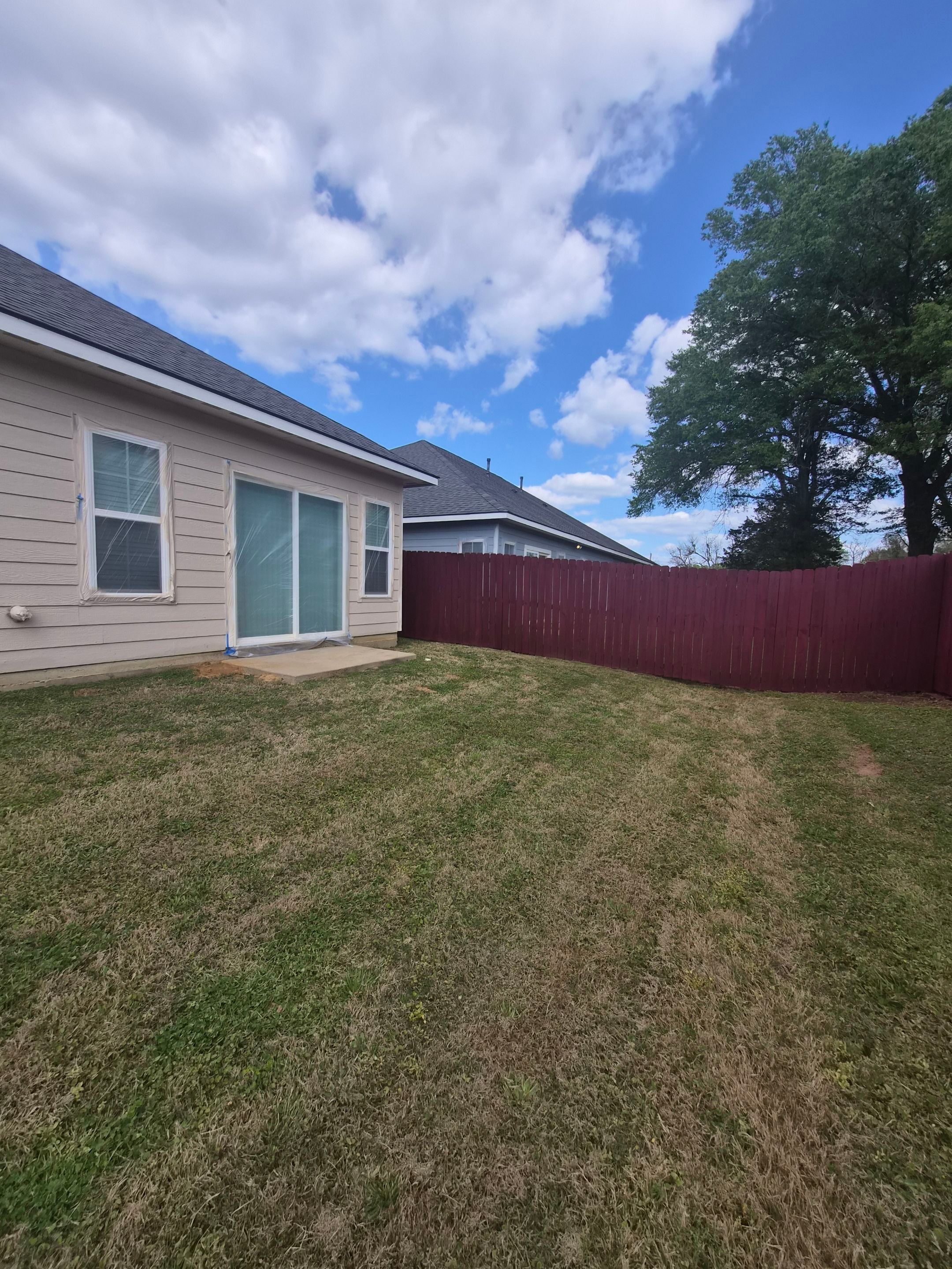 10-Home Exterior Transformation in Whitehouse, Texas by Quality Coats Painting