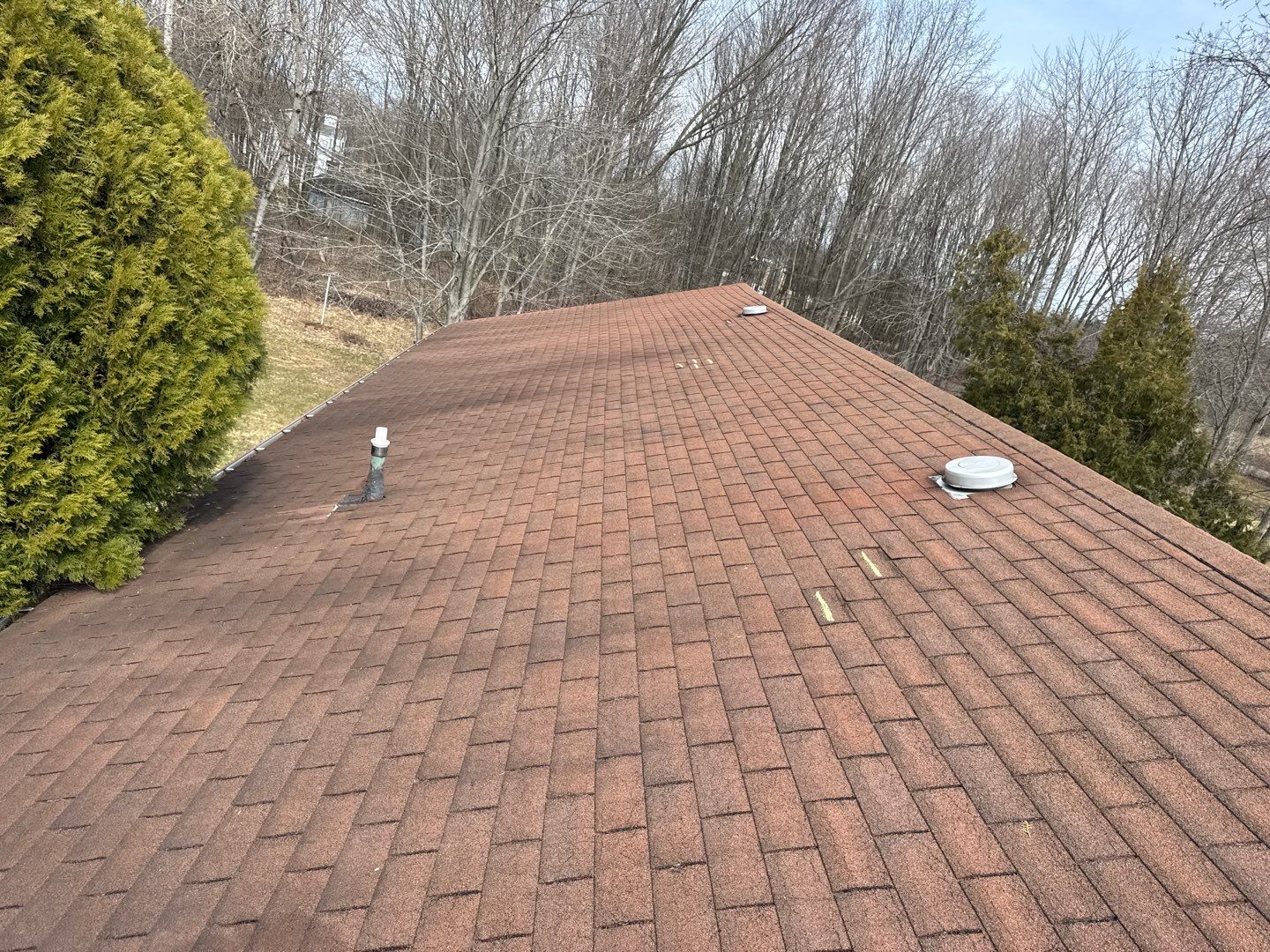 Roof Replacement by Homestyle in Painesville by Homestyle Home Improvements (HHI)