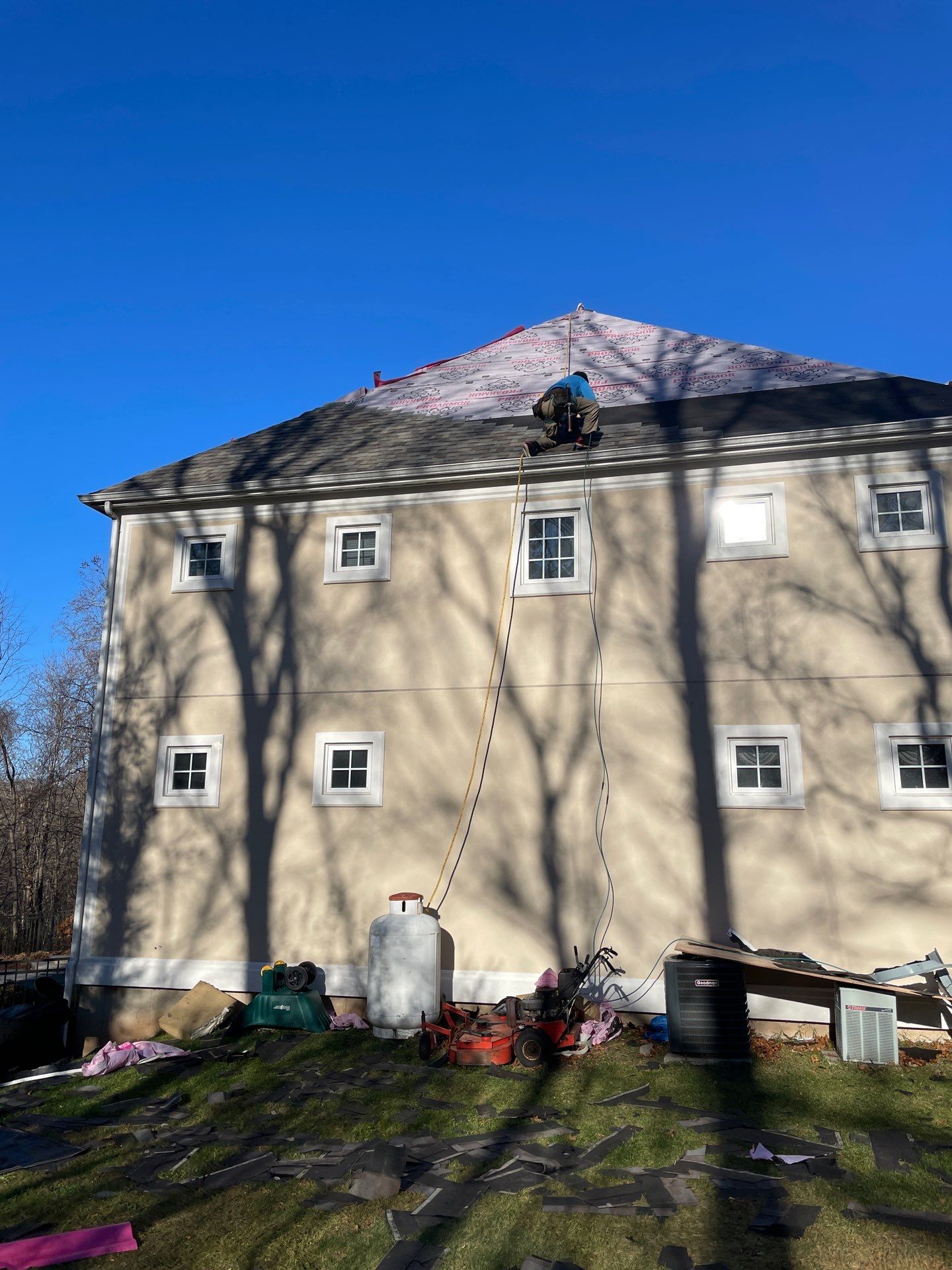 North Branford by All site builders LLC