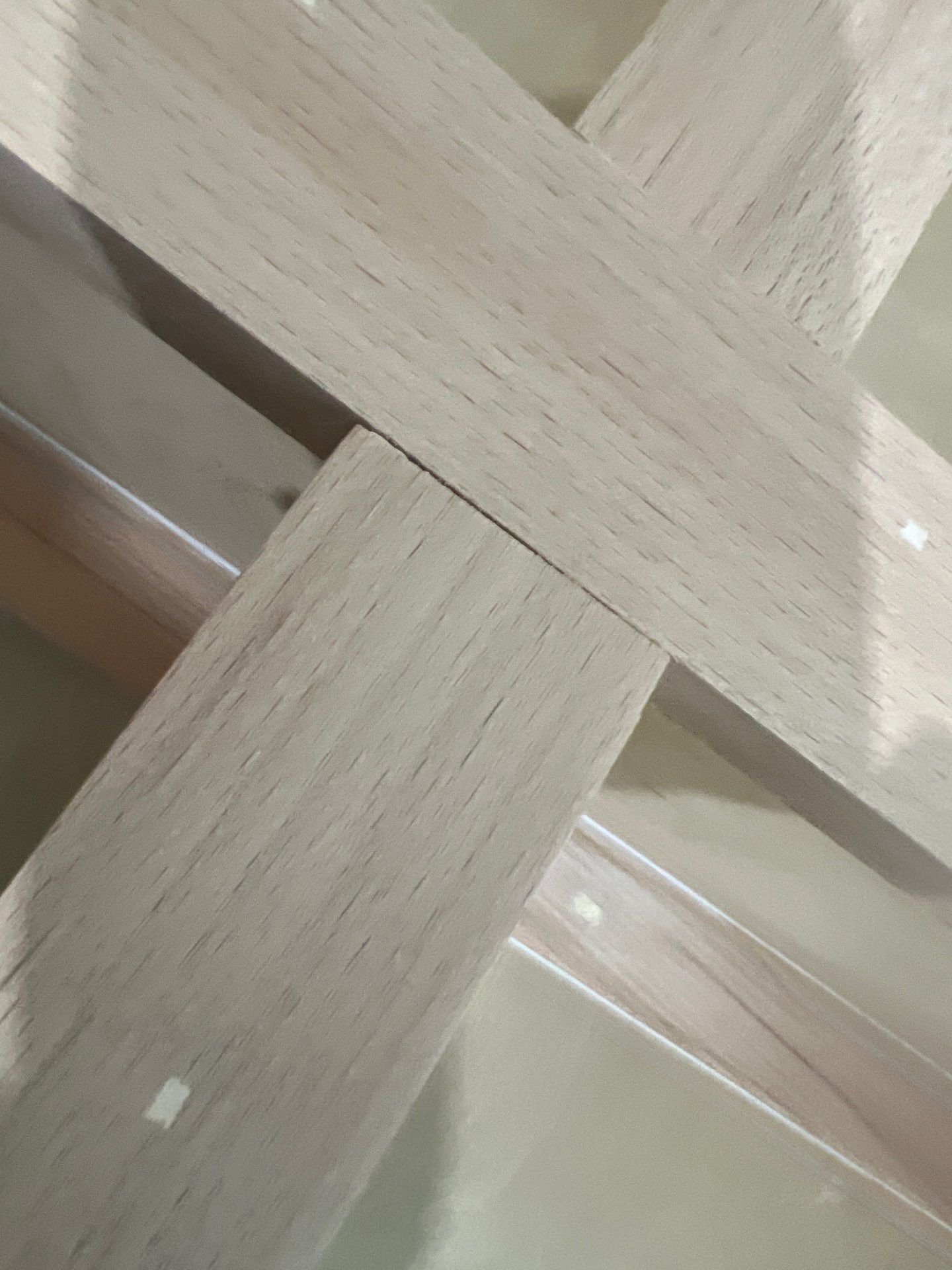 Creative Space - Cabinets painting by Nomad Painting