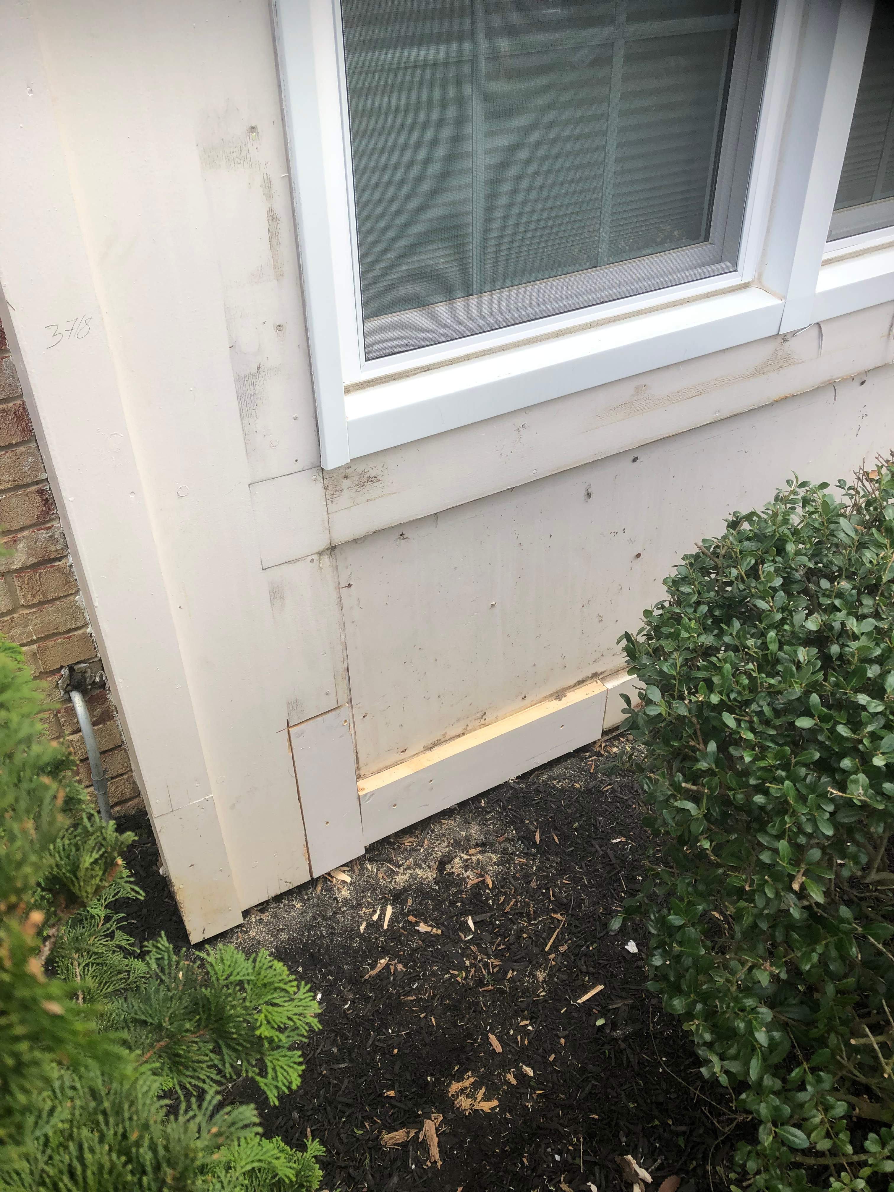 Siding  by Stofan Construction LLC