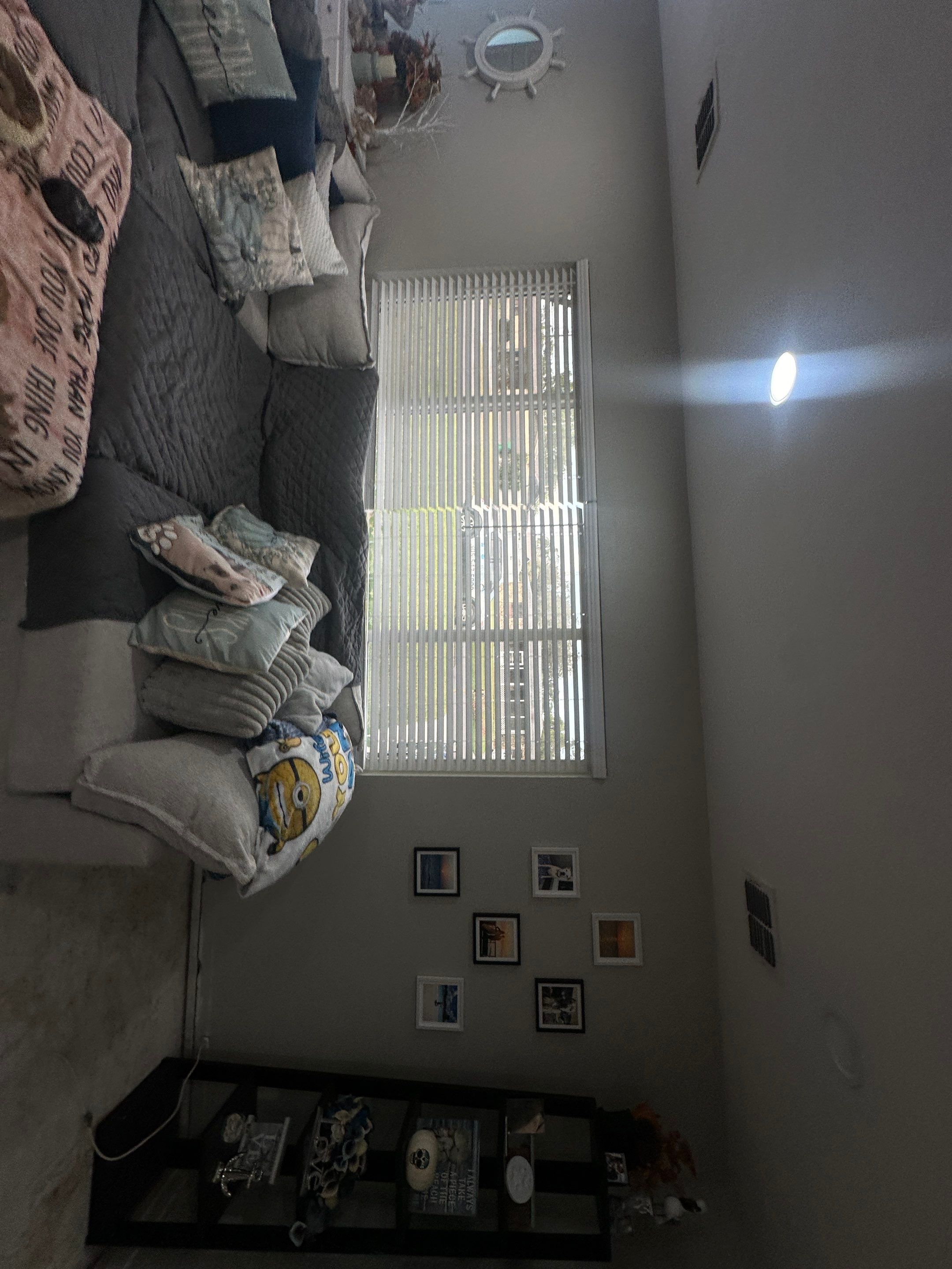 Water Damage Claim in Largo by FLAPA & KeyStone