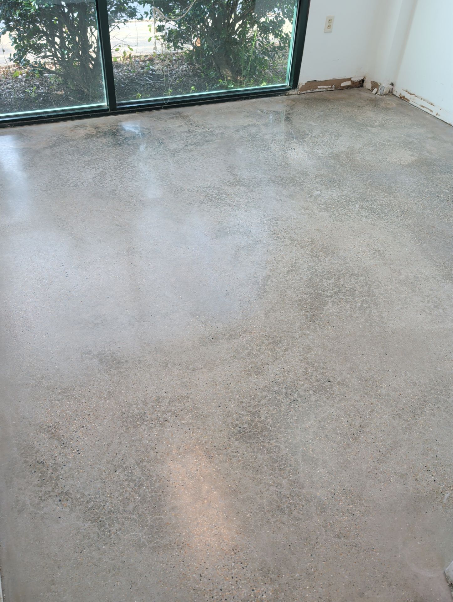 Project in Portsmouth by Hapax Inc