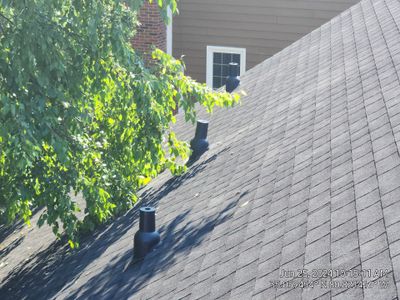 Roof Repair