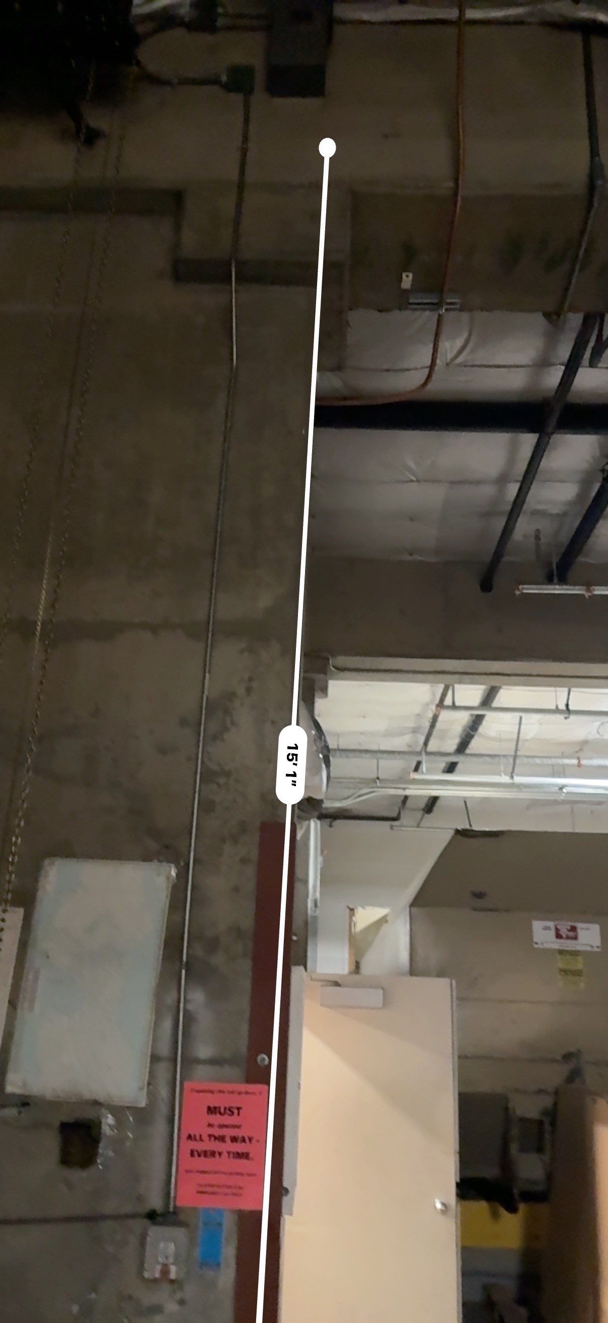 REI in Seattle by Aztec Electric LLC