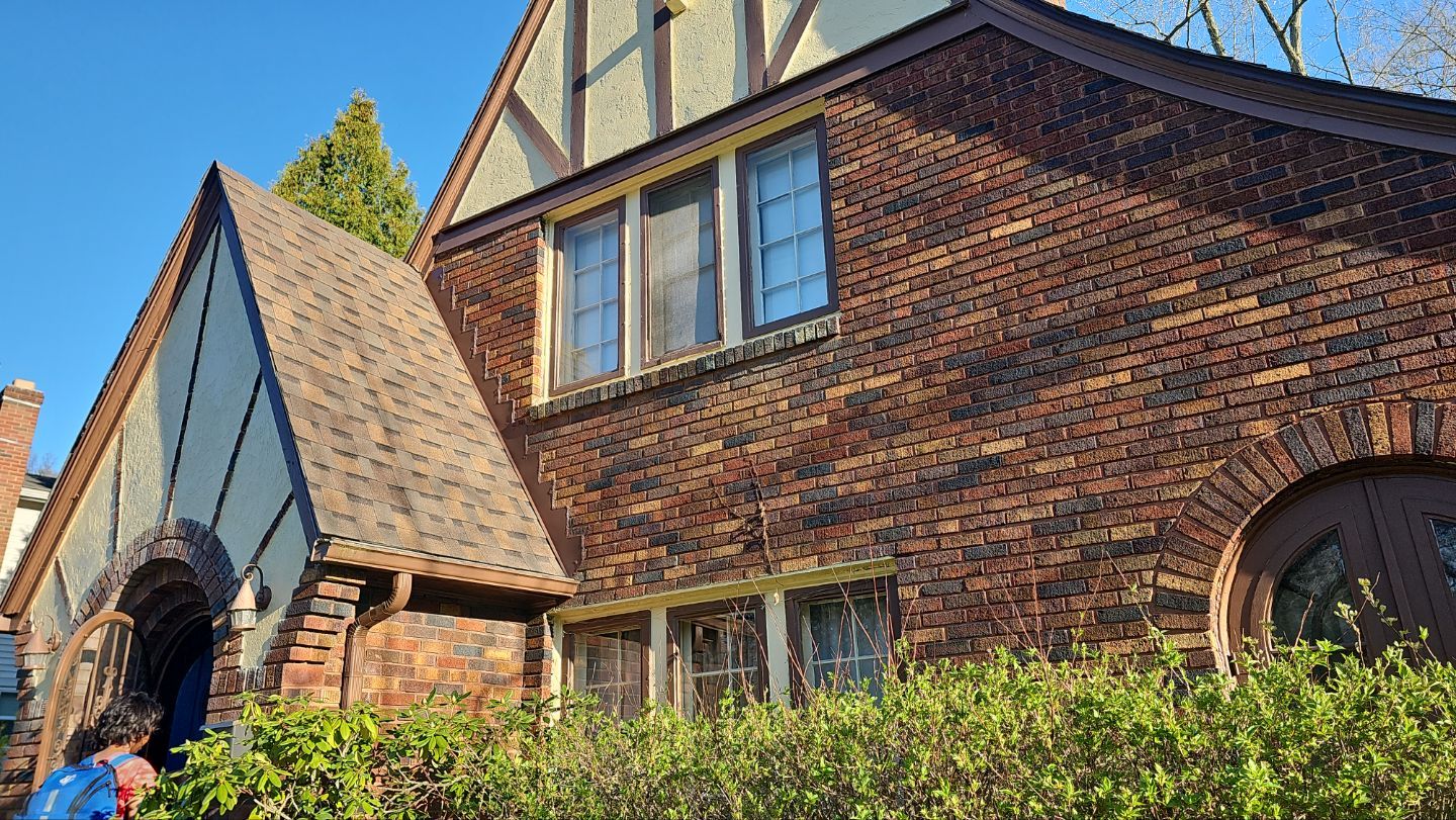 Atlas Pinnacle, Color, Copper Canyon, Drip Edge, Color, Royal Brown by Eagle Eye Roofing