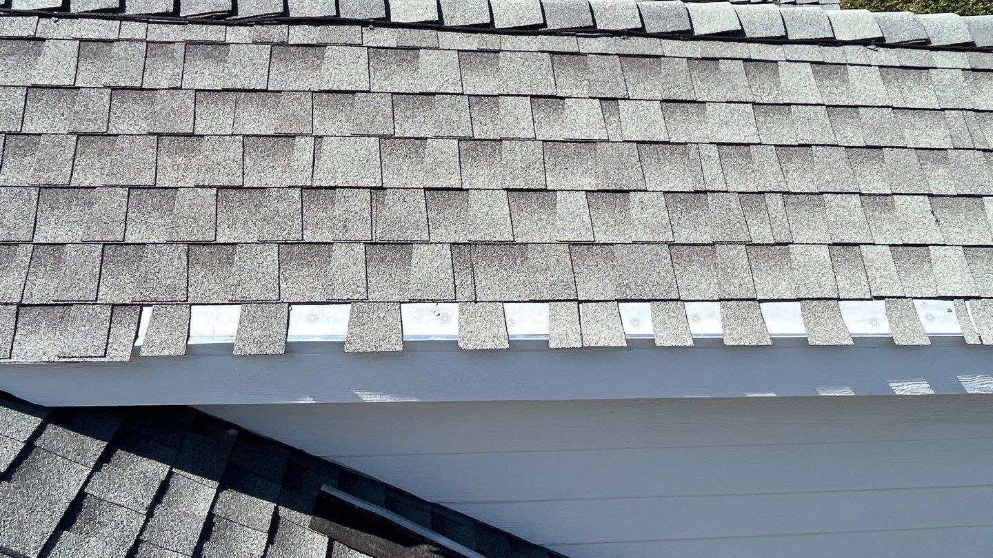 Roof Repair by Rainy Day Restoration