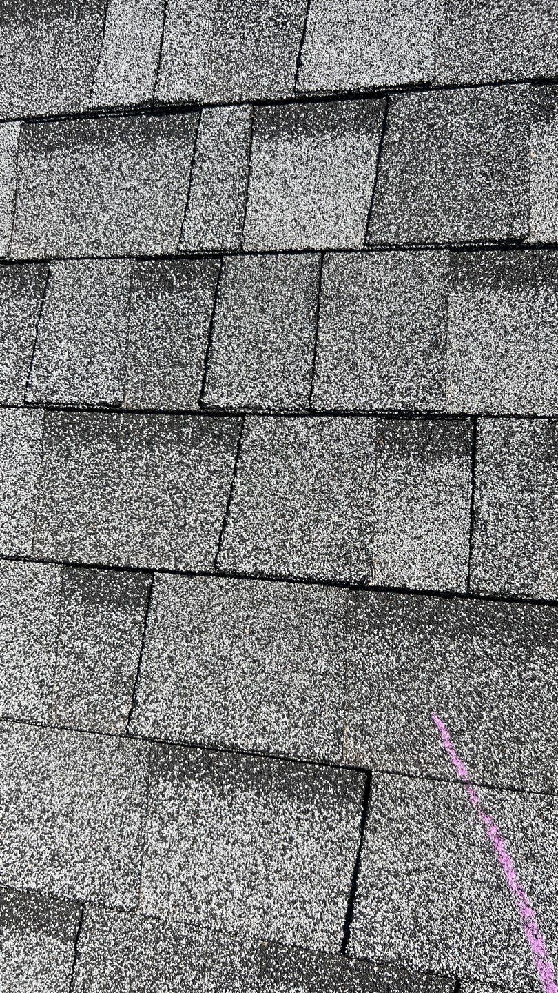 James H. Full Re-Roof (Energy Star) by All Storm Roofing & Construction