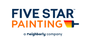 Logo for Five Star Painting of Athens