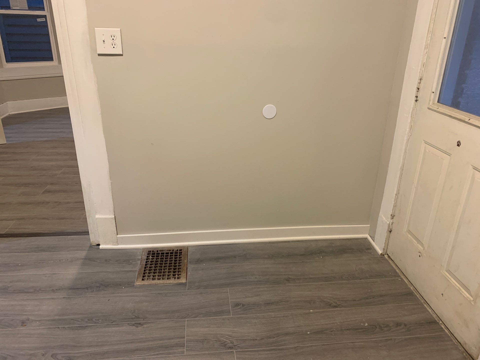 Complete remodel by Storm Contracting 