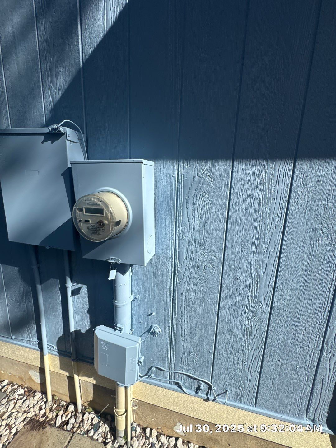 Harbor Blue Roof Replacement & Siding Paint Refresh | San Antonio, TX by Ayan Roofing, LLC