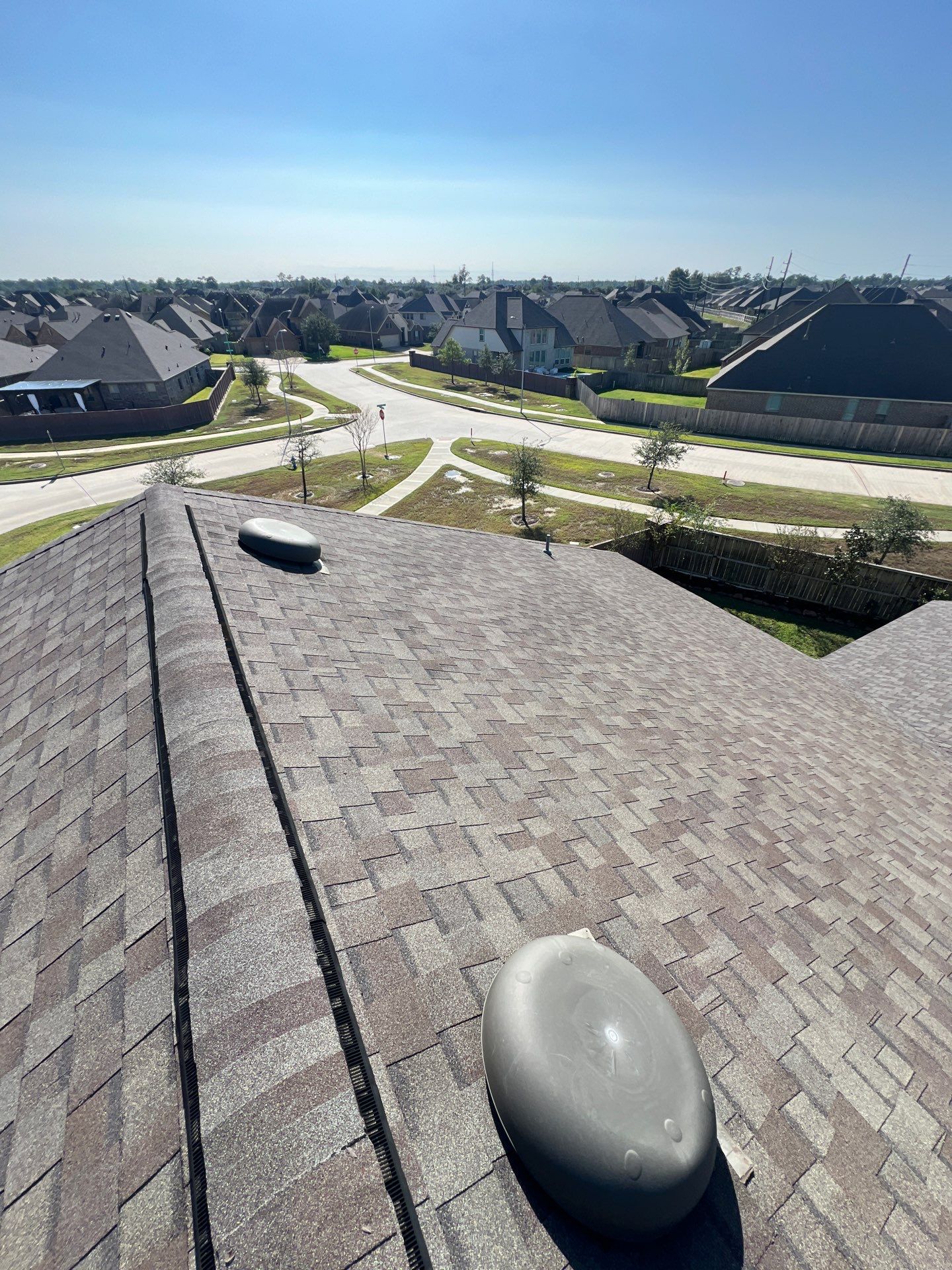 Roof Repair Cypress by Roof Repair Company