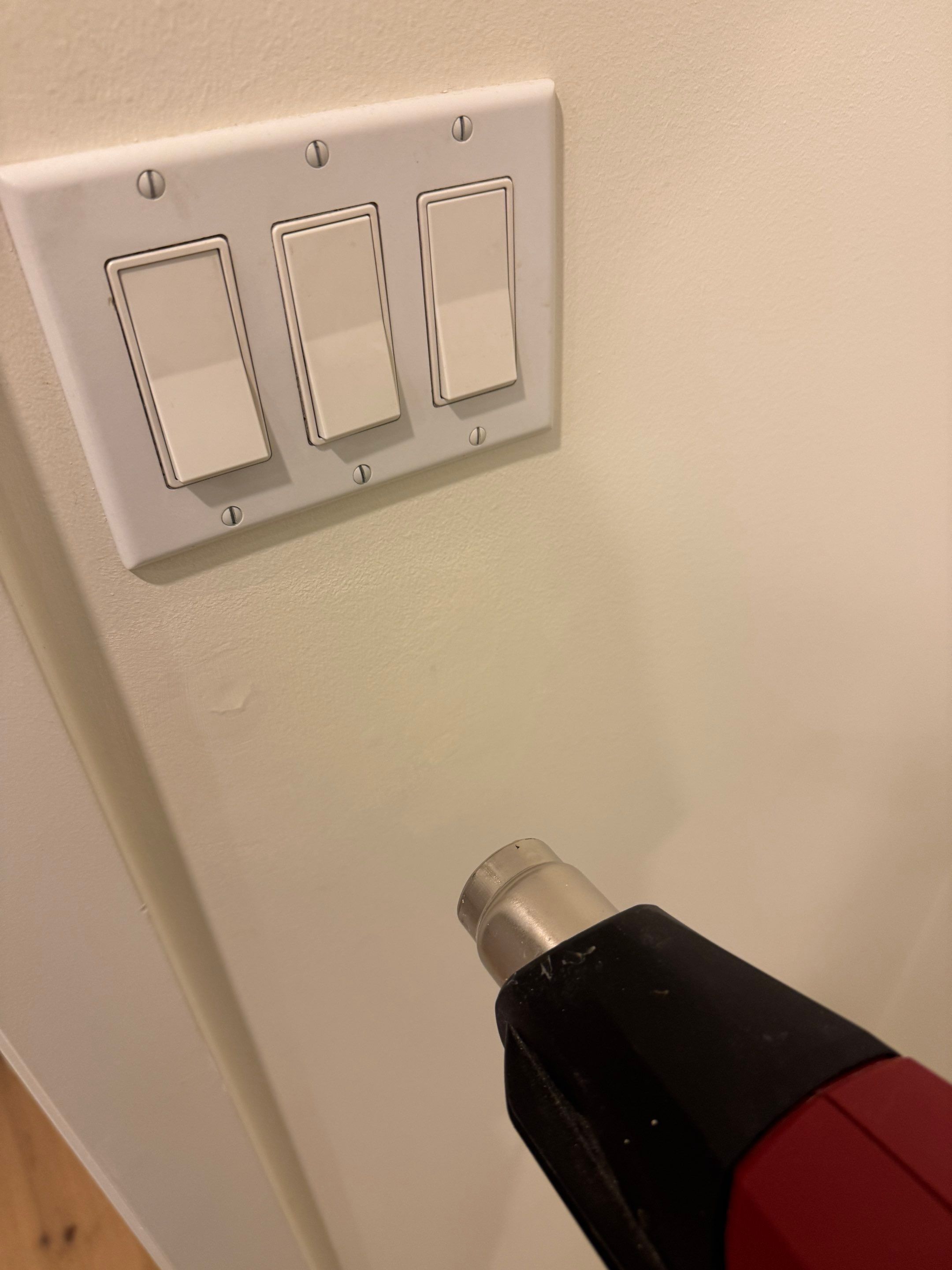 Comprehensive Interior Repair and Maintenance by YVR Construction Group