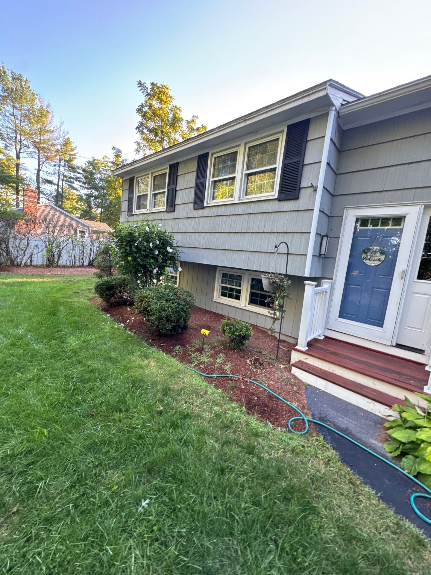 Roof, Trim & Chimney Restoration – Chelmsford, MA by Mighty Dog Roofing of Greater Middlesex County