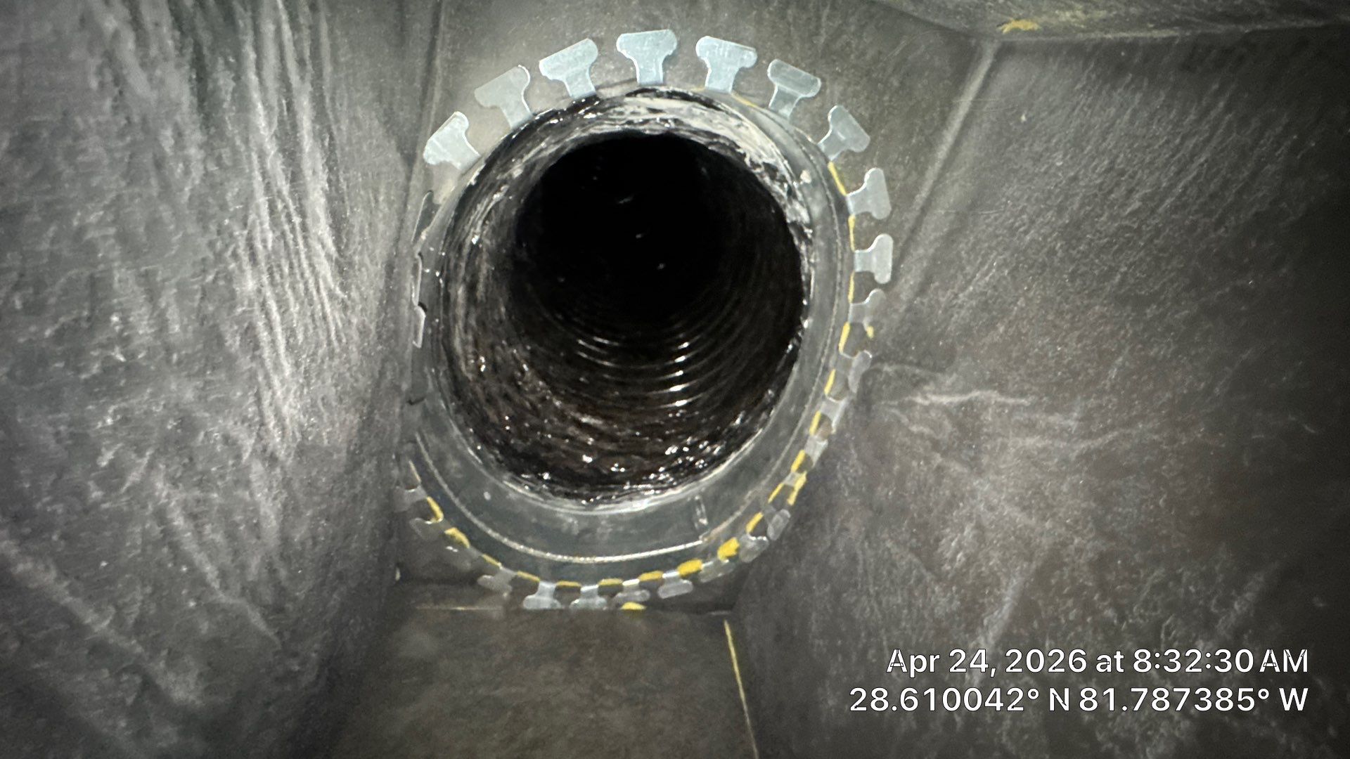 Air Duct Cleaning Groveland by Hygienic Air, Inc