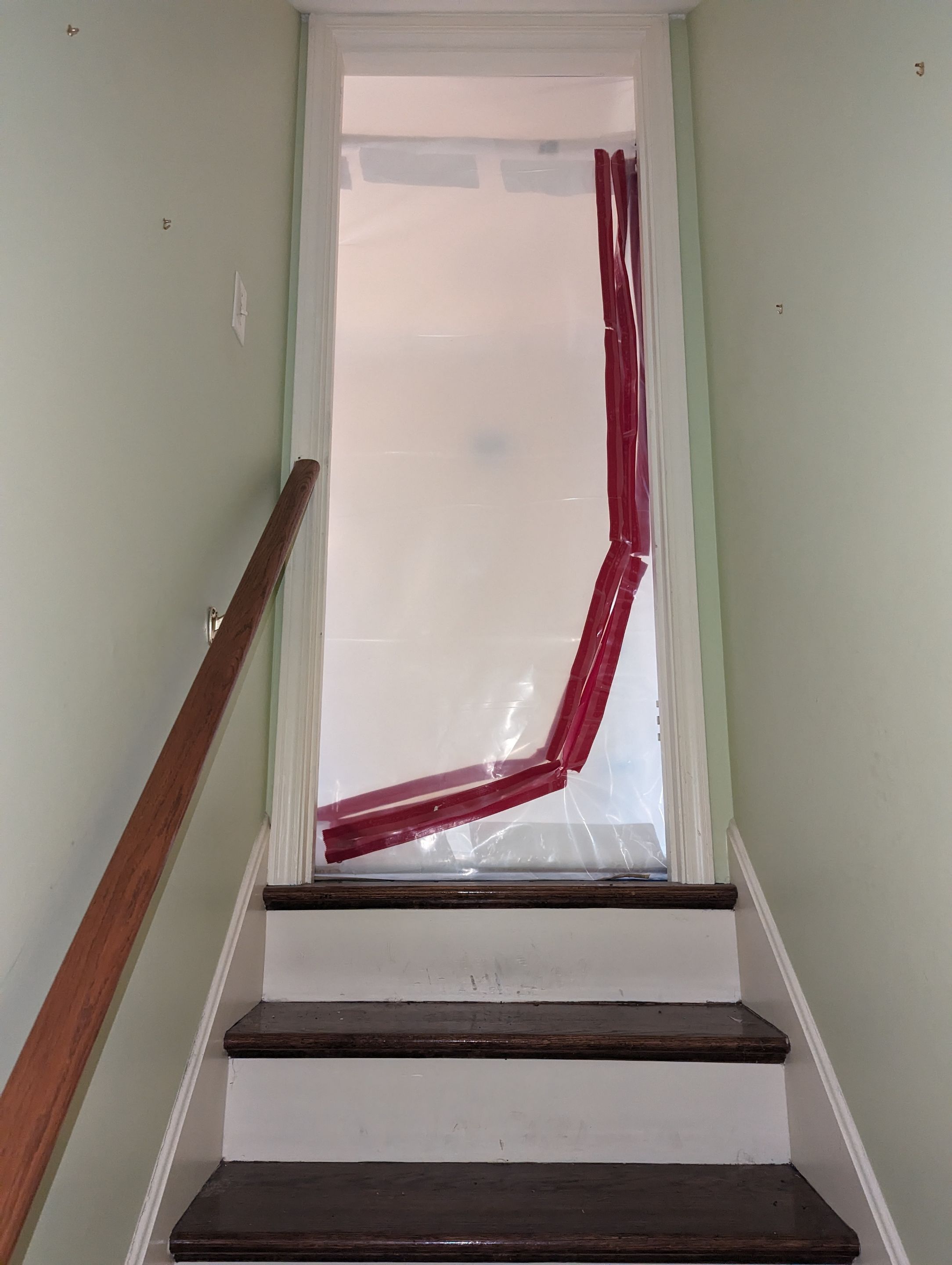 Mold Remediation in Louisville, KY by ANR Restoration