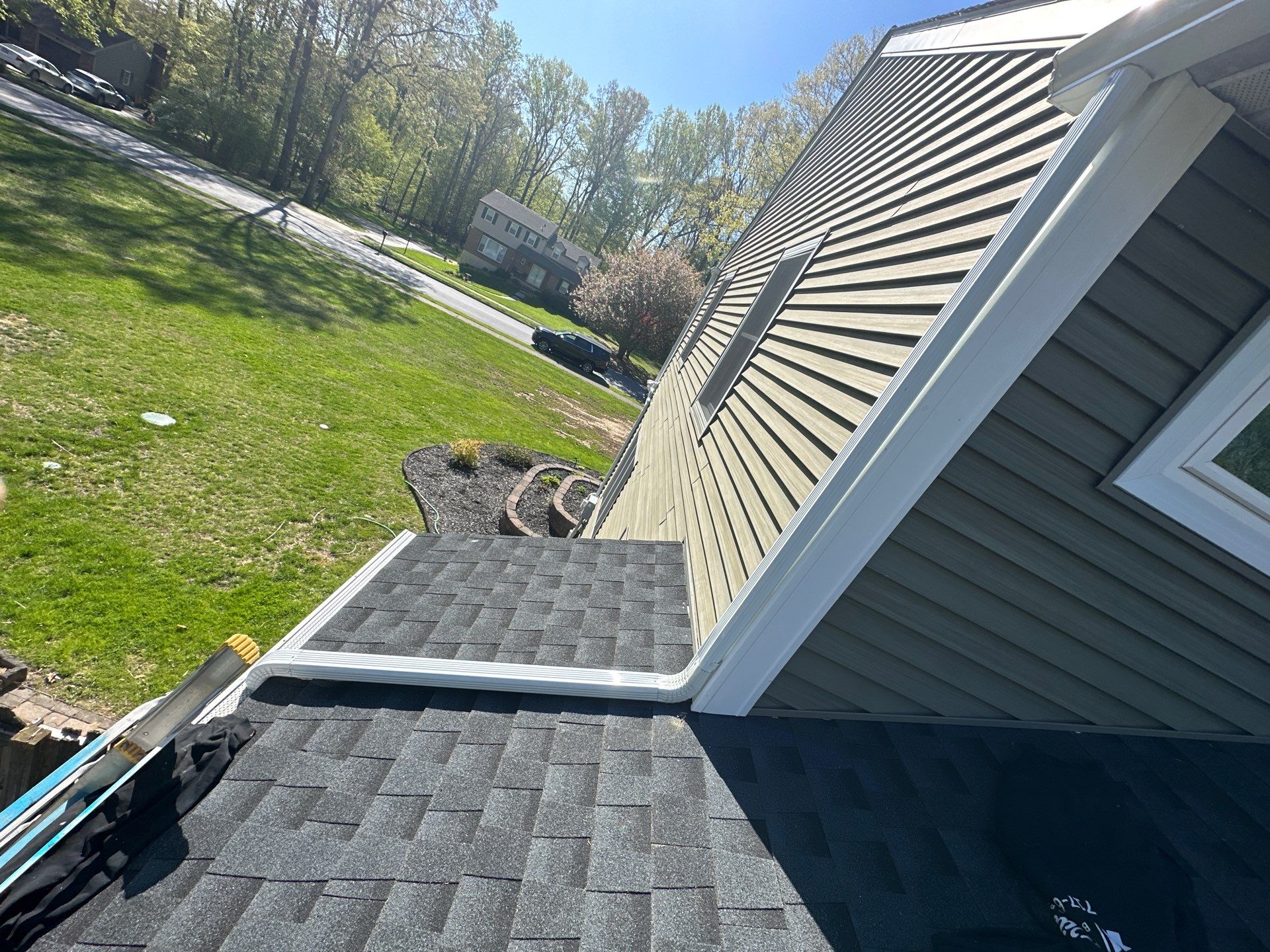 Project in Exton by WilLine Builders LLC