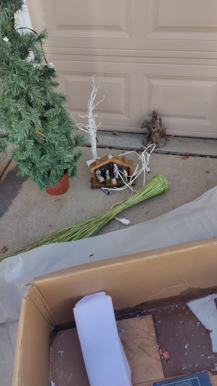 Water Damage by Accountable Home Services