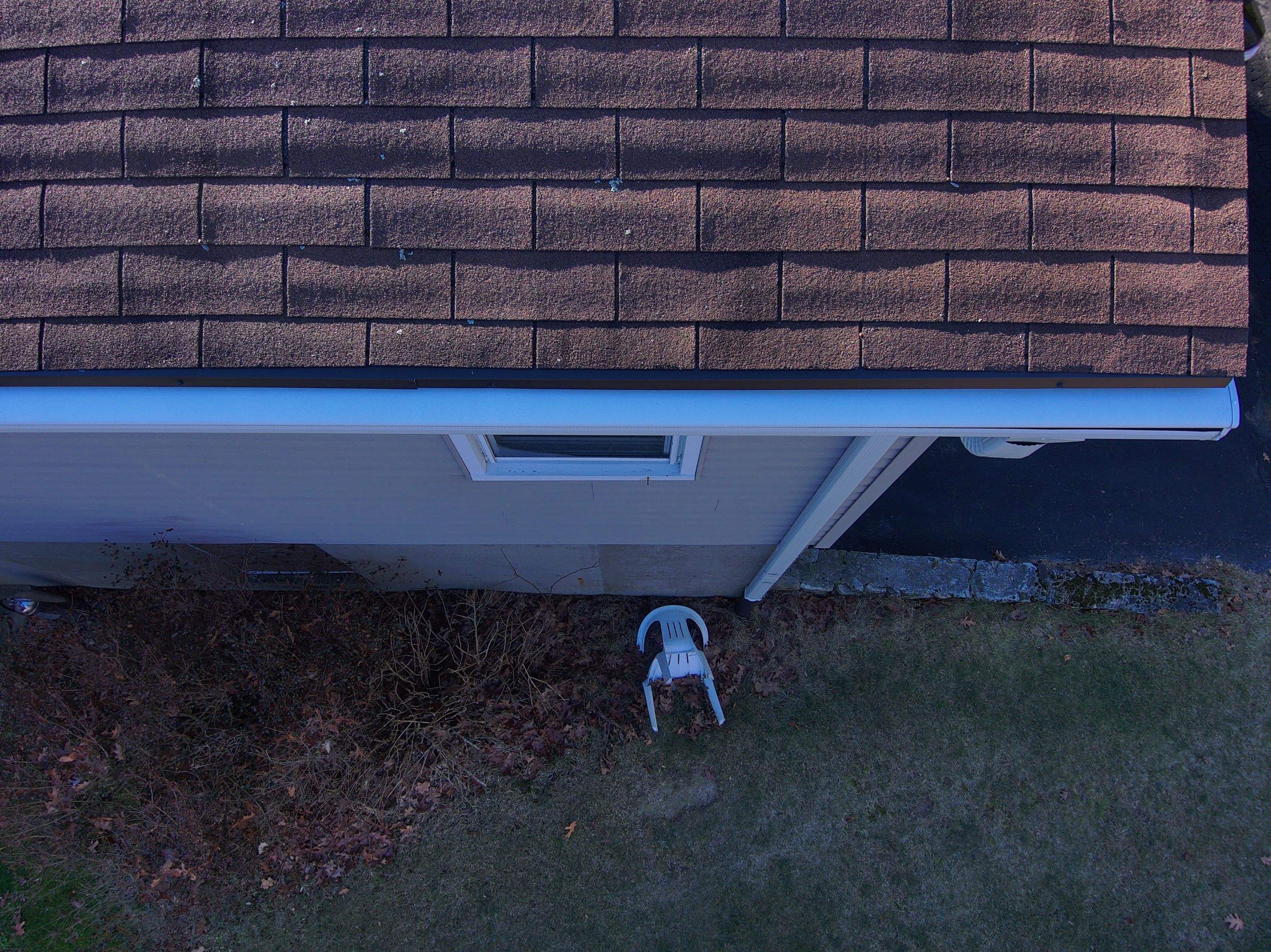 Residential Roofing Installation using Owens Corning TruDefinition Duration Designer - Black Sable by A Plus Exterior