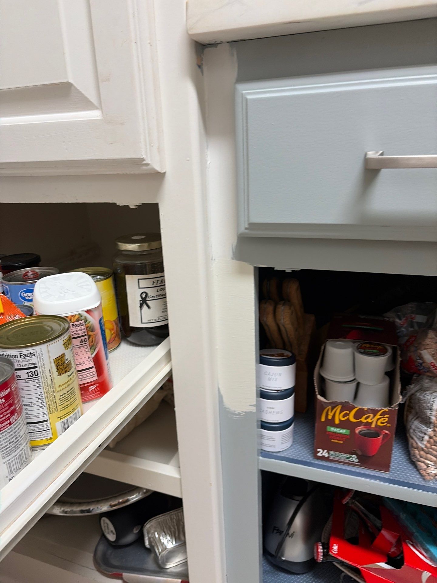 A Fresh, Brighter Look Inside in Chandler, Texas! by Quality Coats Painting
