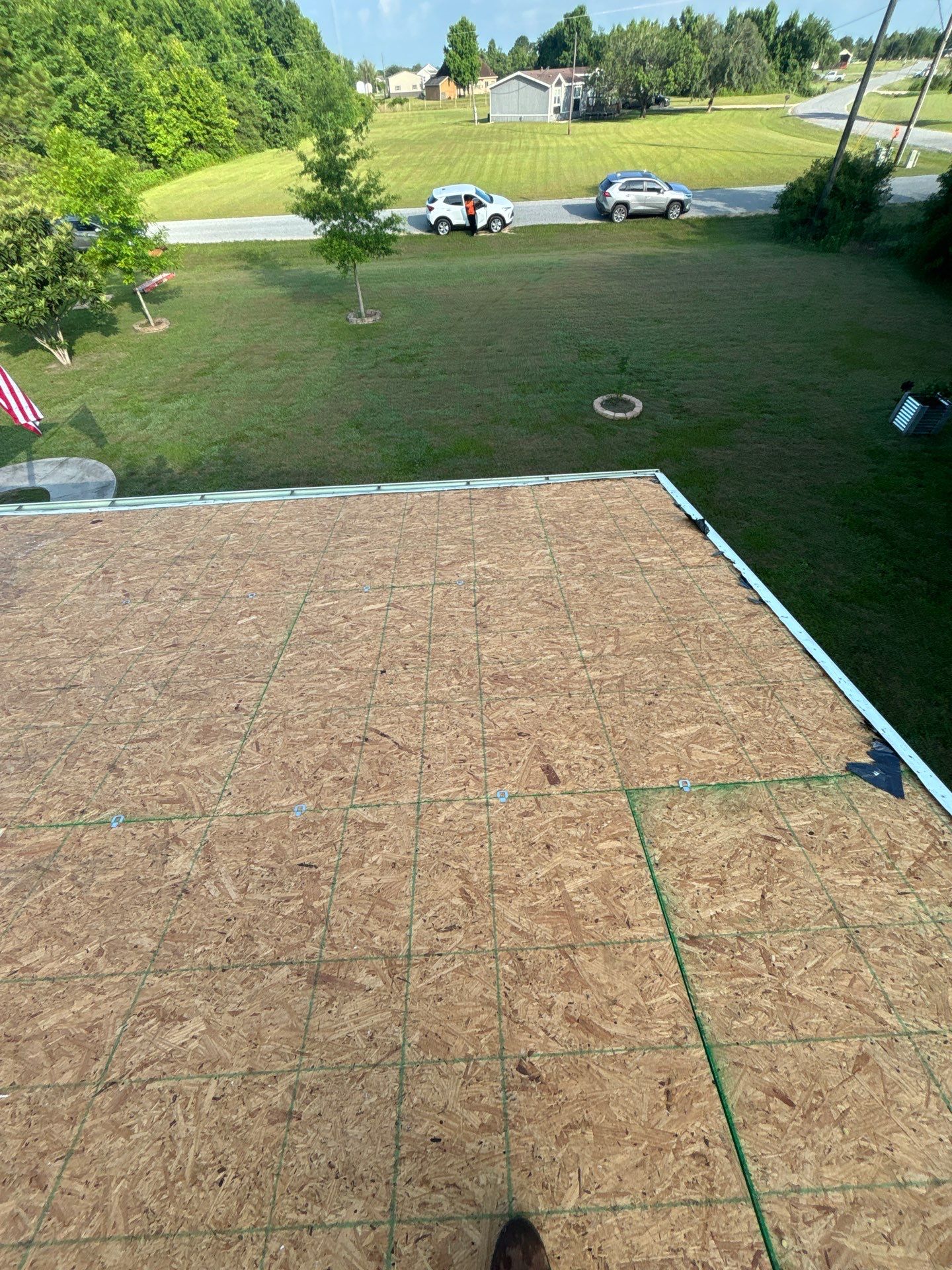 Roof Replacement Dayron by Roof Repair Company