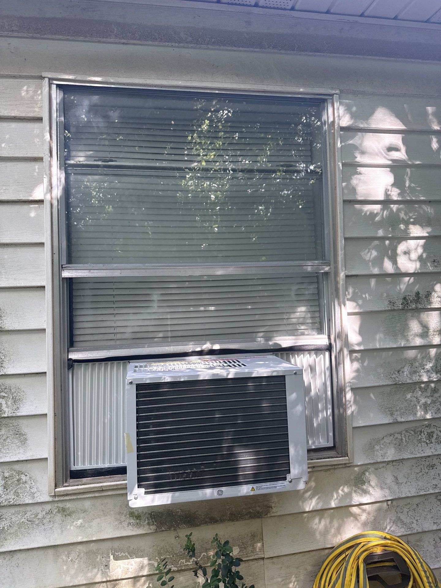 Window Replacements by In & Out Construction & Remodeling, LLC