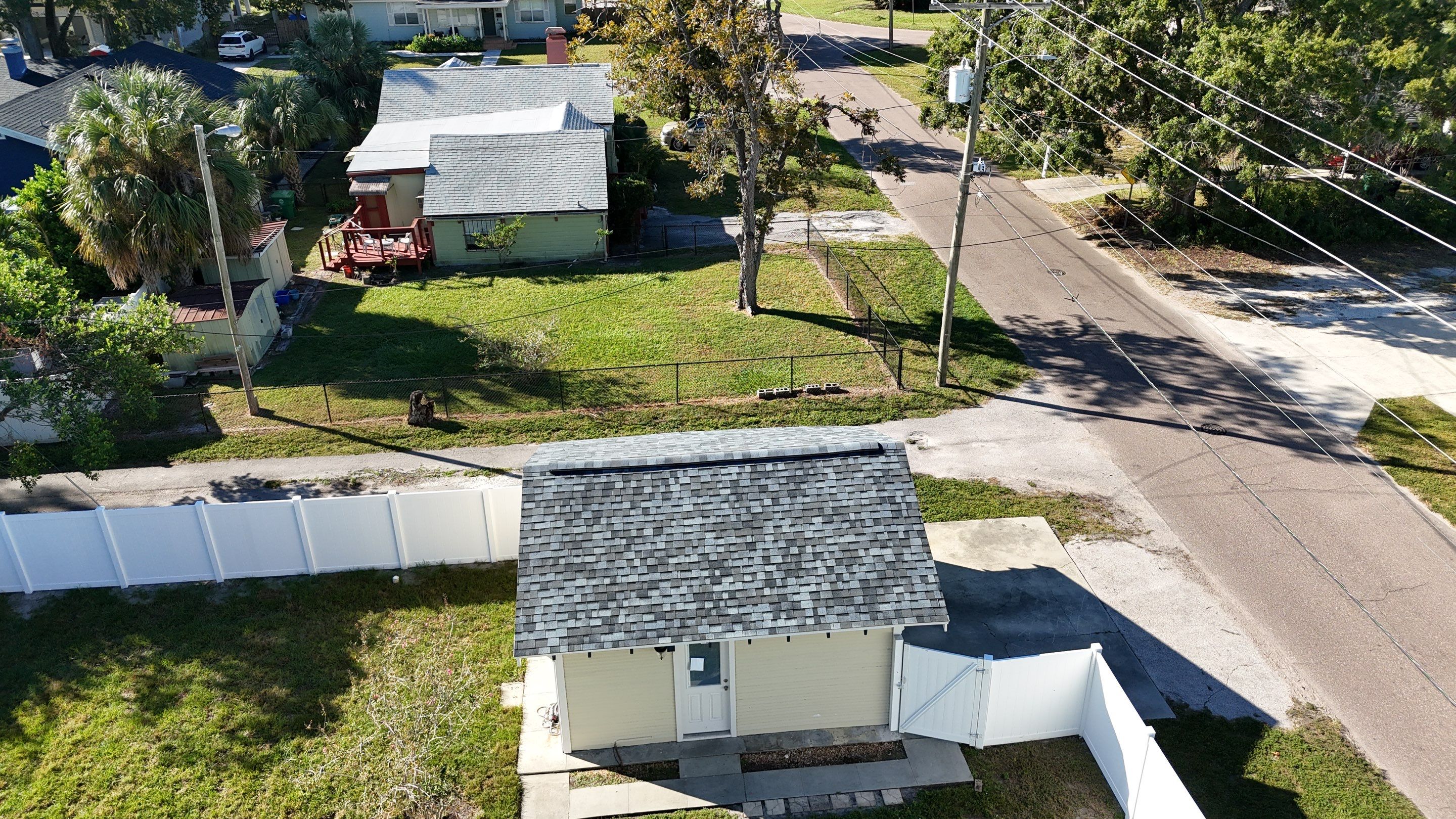 Roof Replacement in Tampa, FL by Shingle Masters Roofing