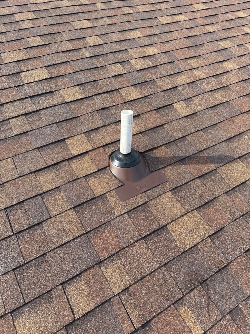Roof Installation in Bellefonte, PA by Starway Roof Systems