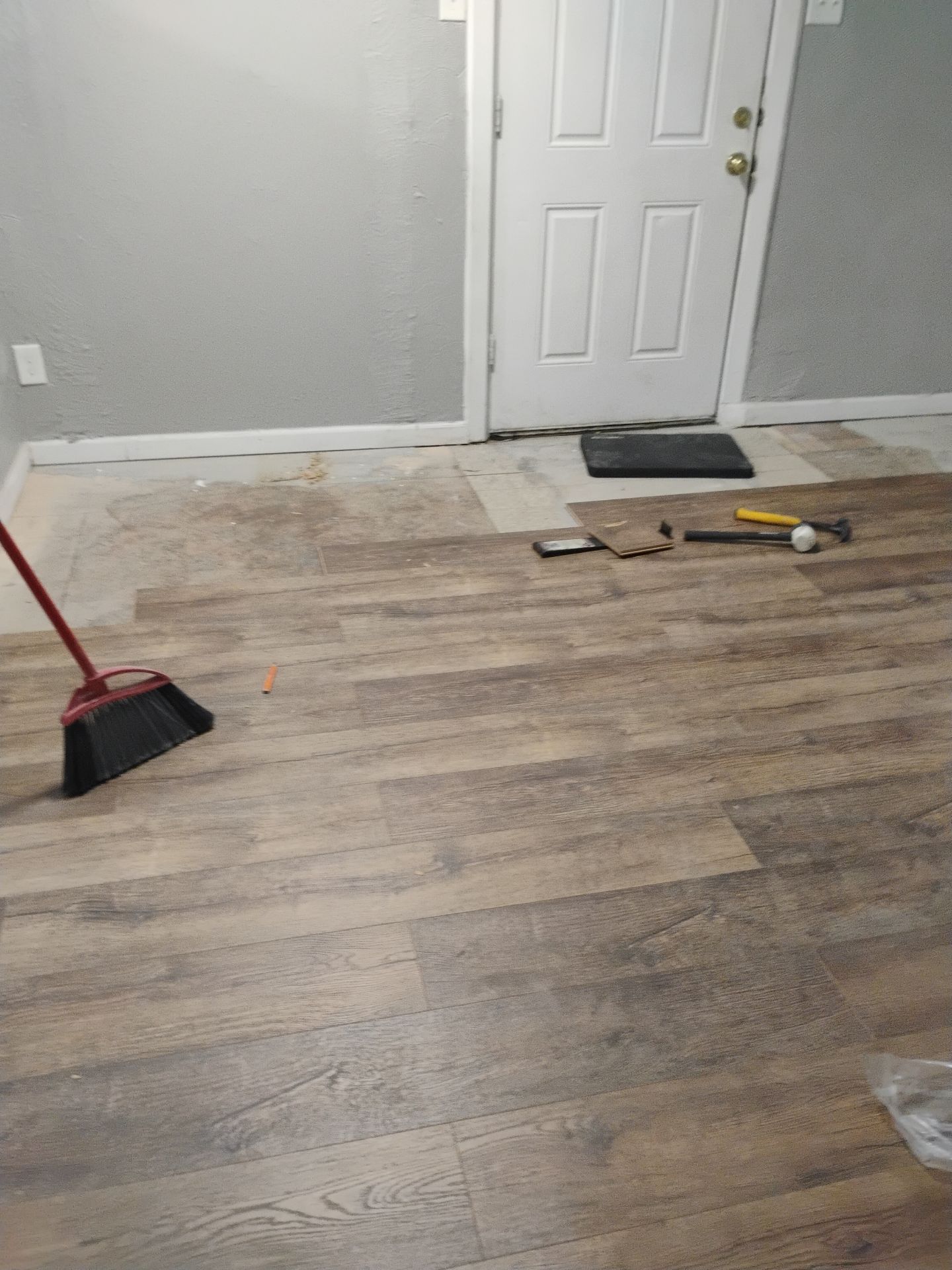 Home Repair & Exterior Improvement (Investment Property) – St. Louis, MO by Legendary Services Company LLC.