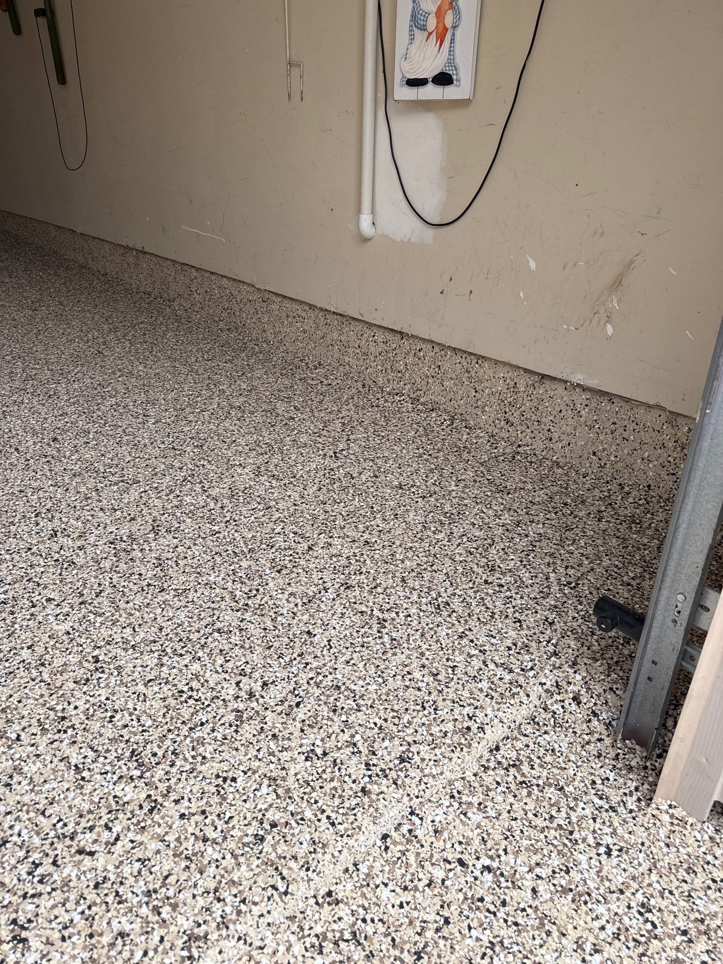 Project in Pflugerville, TX by GarageExperts of Greater Austin