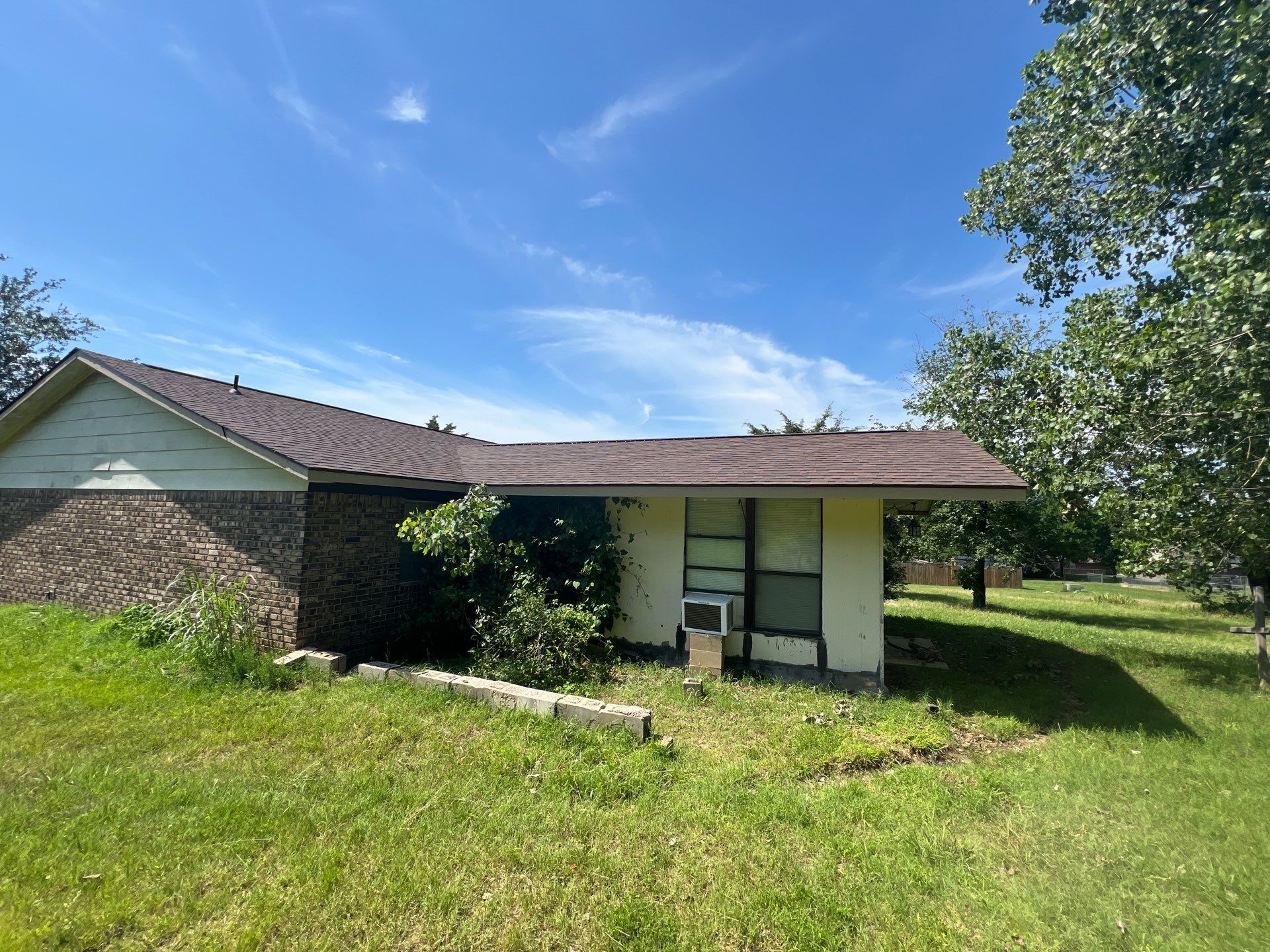 Roofing & Fascia Replacement done right!! by In & Out Construction & Remodeling, LLC