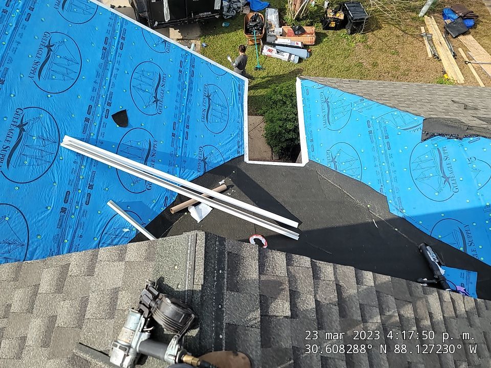 Fortified Roof by American Roofing & Construction LLC