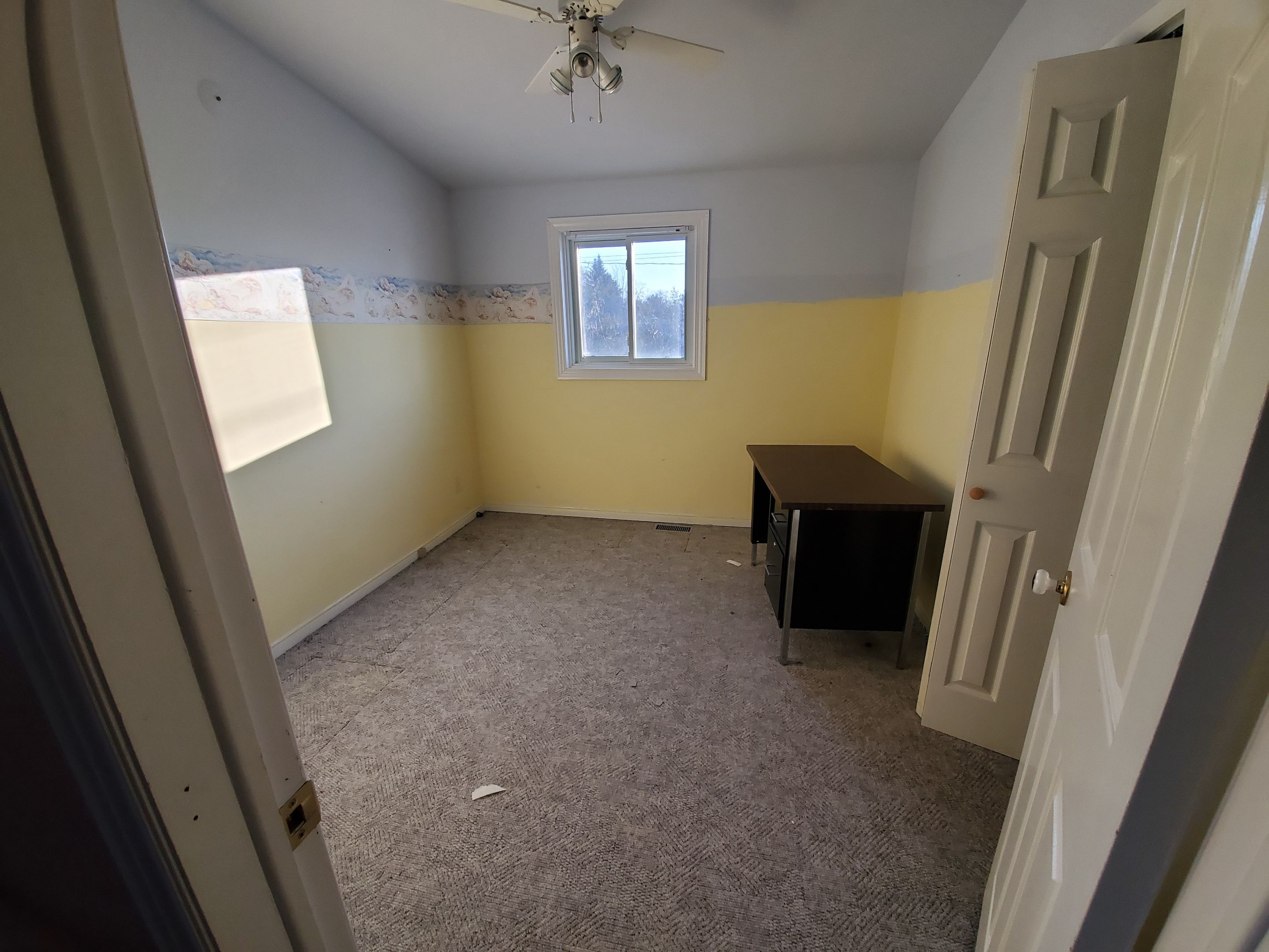 Full House Reno by Impact Construction Sudbury