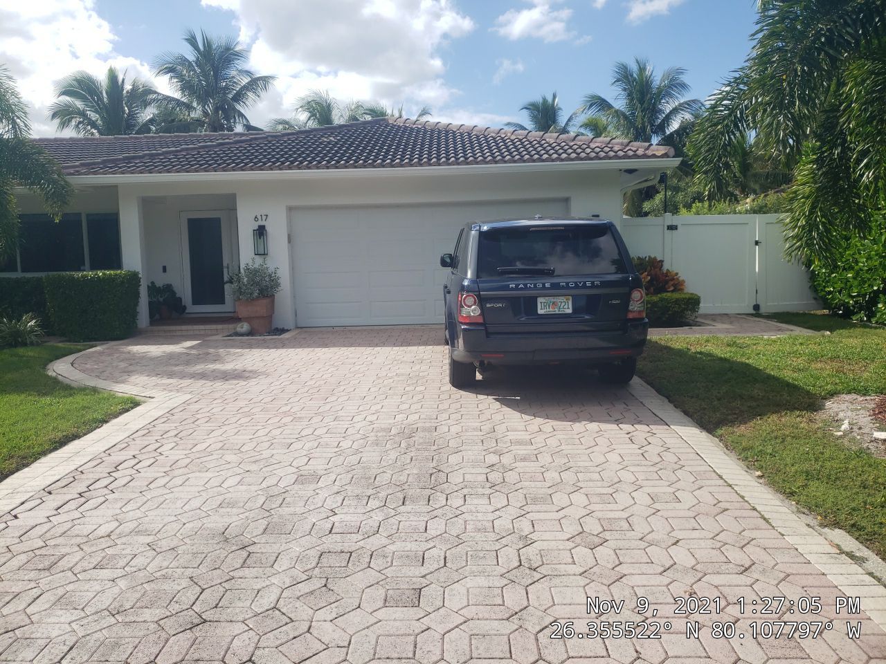 Residential Roofing Installation using Eagle Roofing Tile by BLUES BROTHERS ROOFING