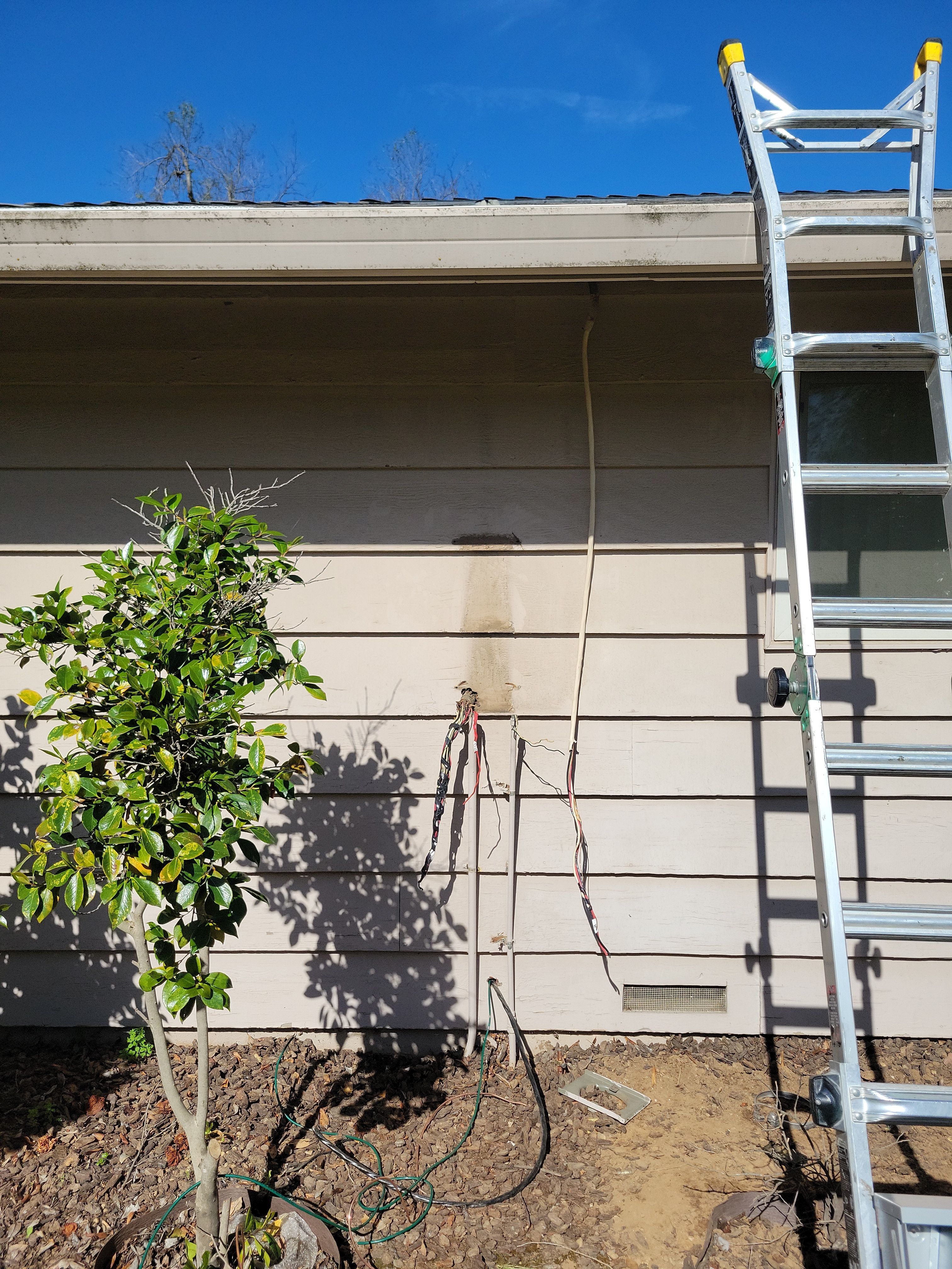 200a mpu by Peach Electric Inc