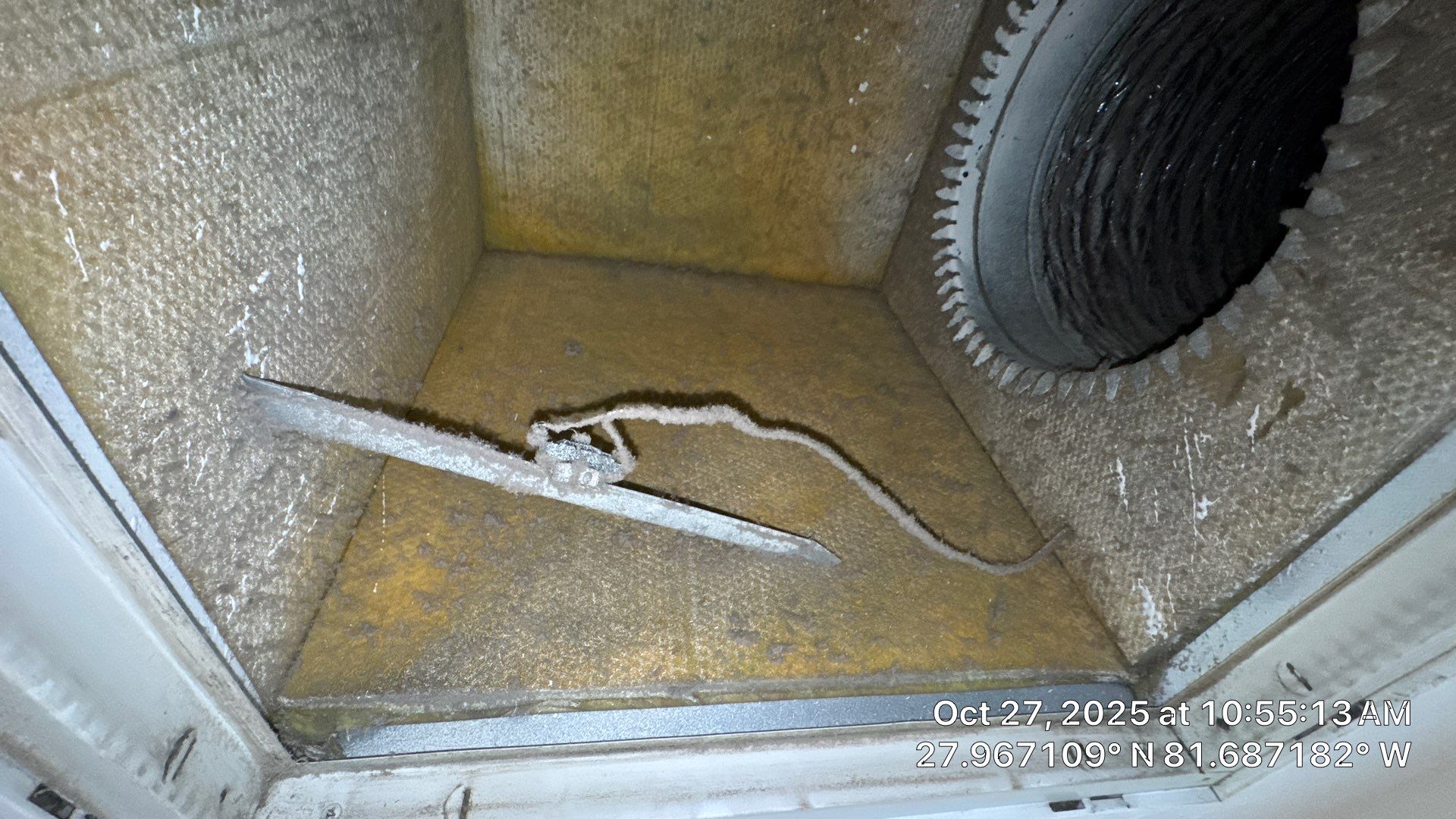 Air Duct and Dryer Vent Cleaning in Winter Garden by Hygienic Air, Inc