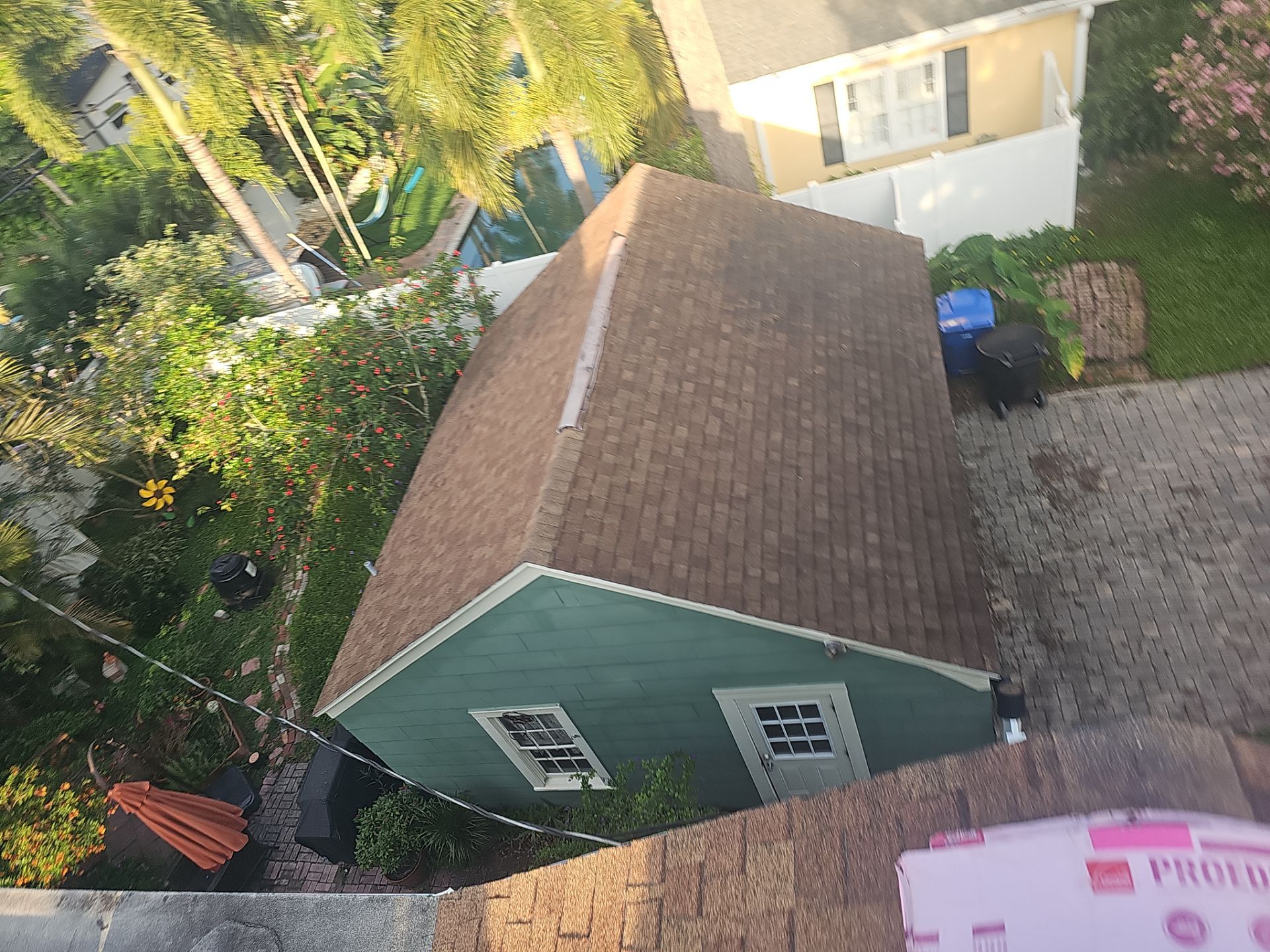 Project in St. Petersburg 33701 by Mitchell Roofing Company LLC 