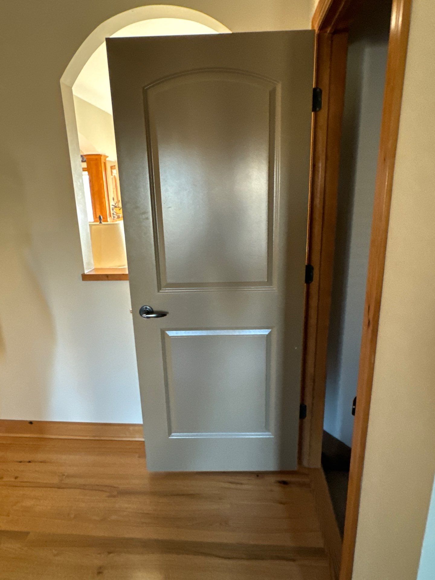 Project in Waukee by Midwest Paint LLC