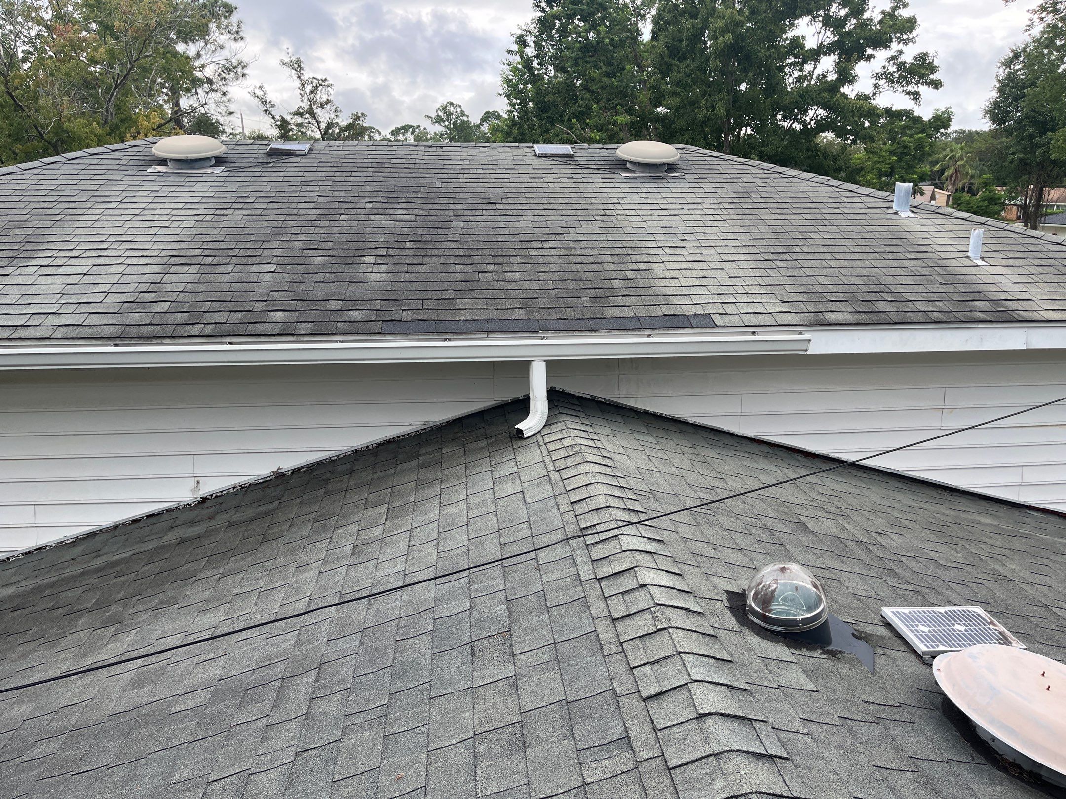 Shingle -> Shingle by Prime Roofing
