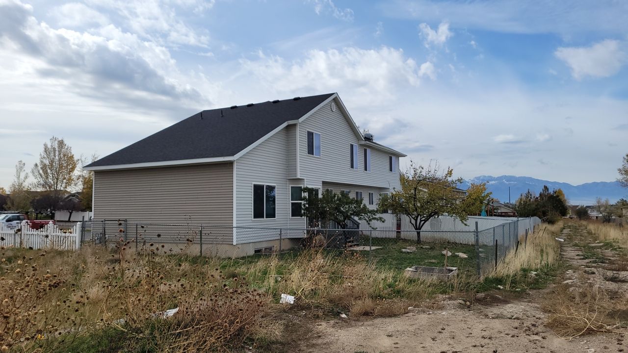 Residential Roofing Installation using GAF Timberline HDZ - Lifetime Shingle by The Roof Doctor
