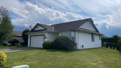 Residential Reroof Shingle
